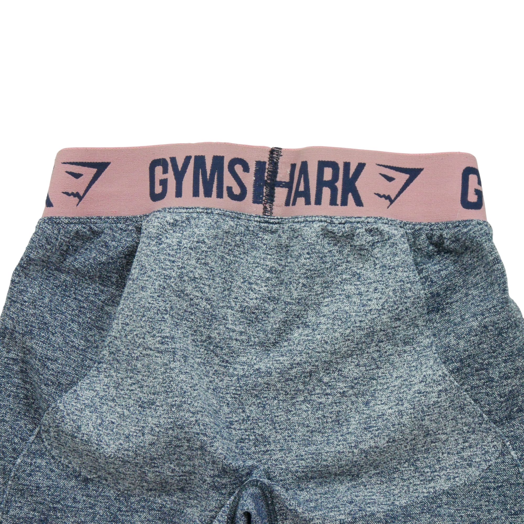 Leggings Femme  Marine 5