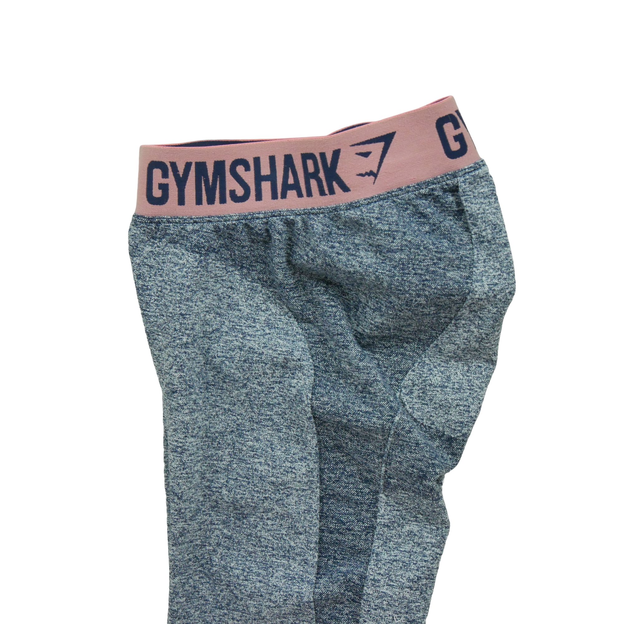 Leggings Femme  Marine 7