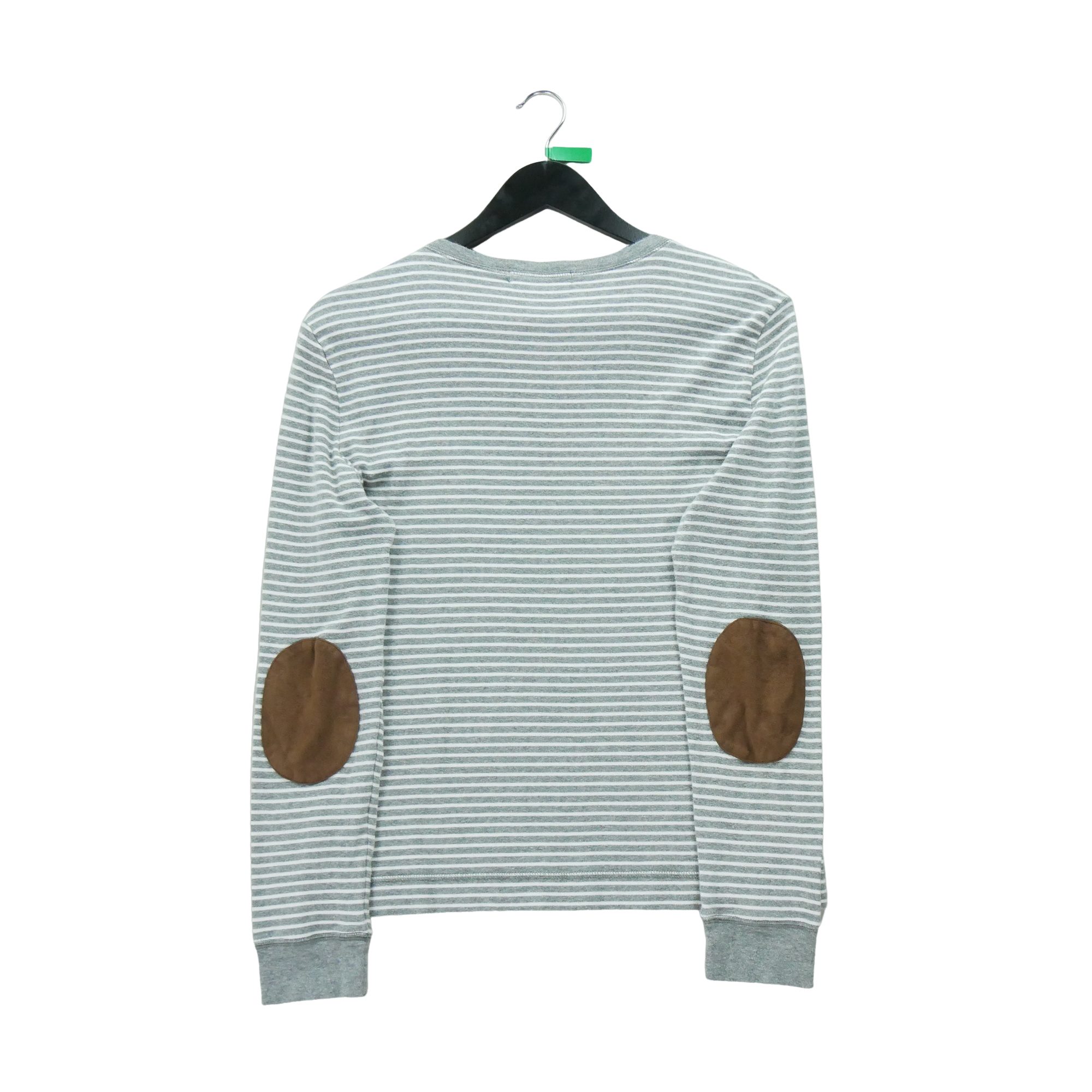 Sweat Femme  Gris 2