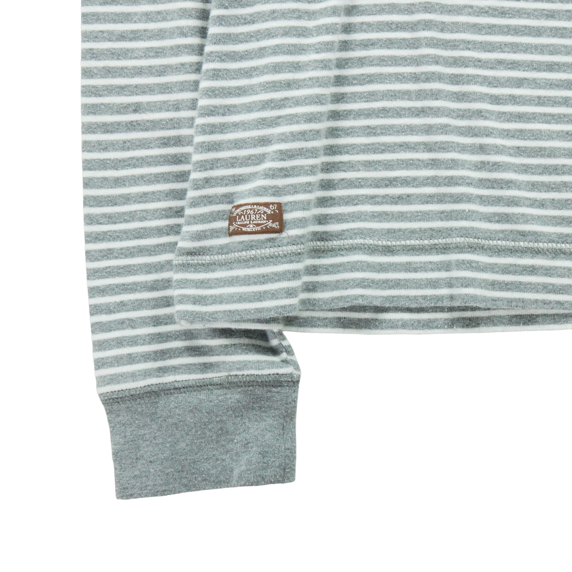 Sweat Femme  Gris 5