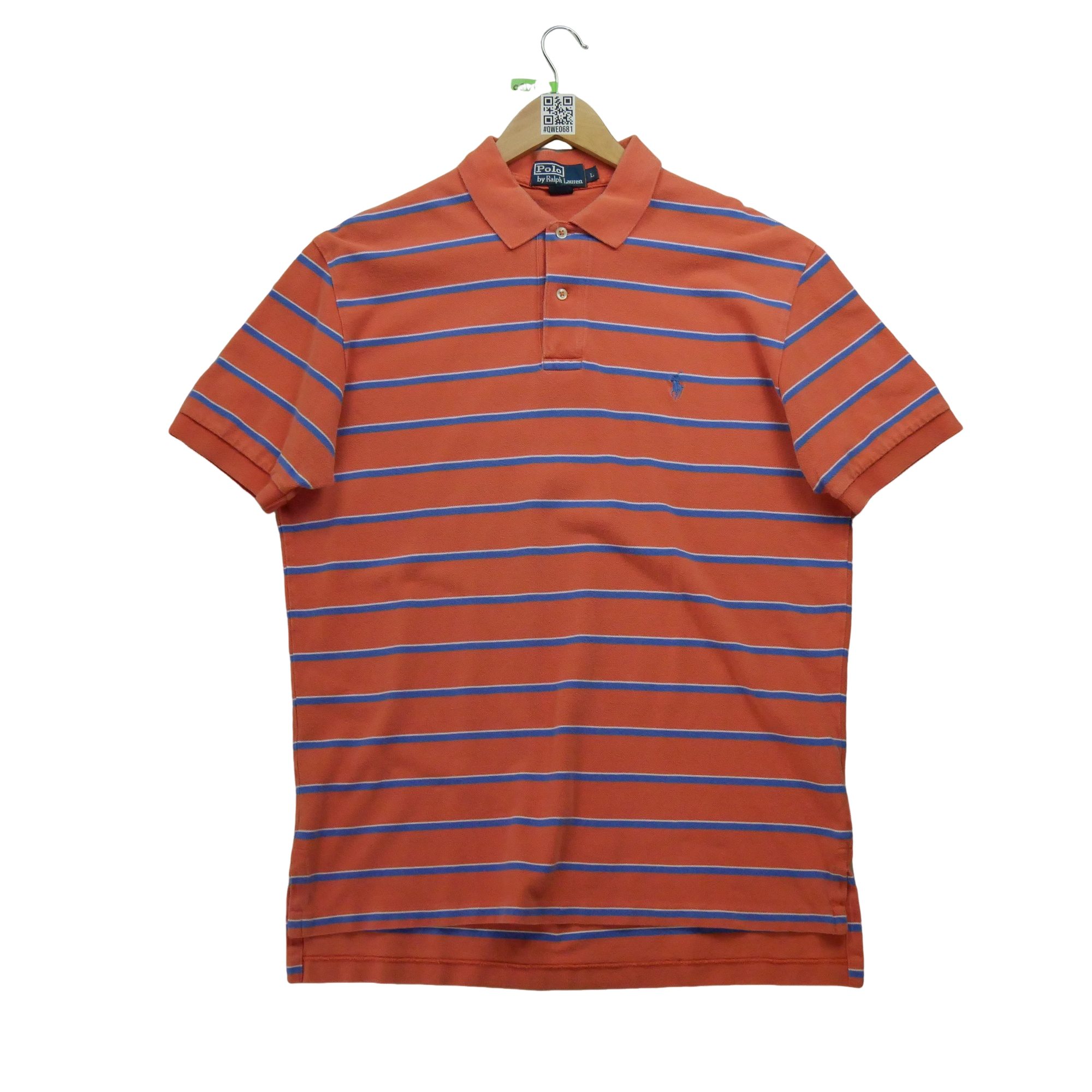 Polo manches courtes Homme 2