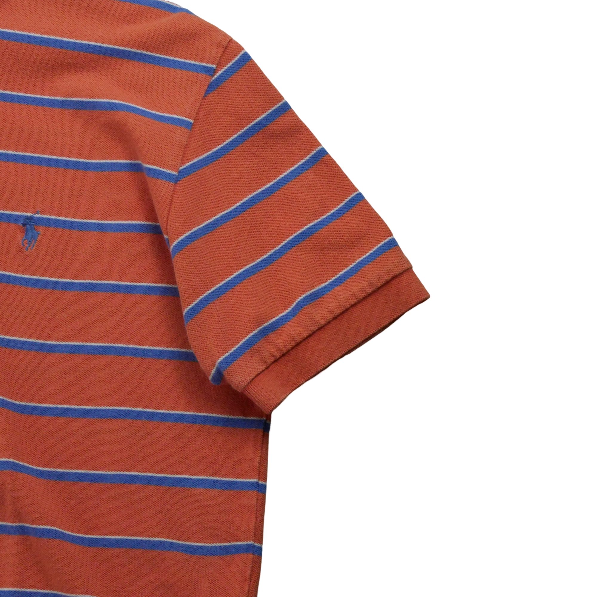 Polo manches courtes Homme 4