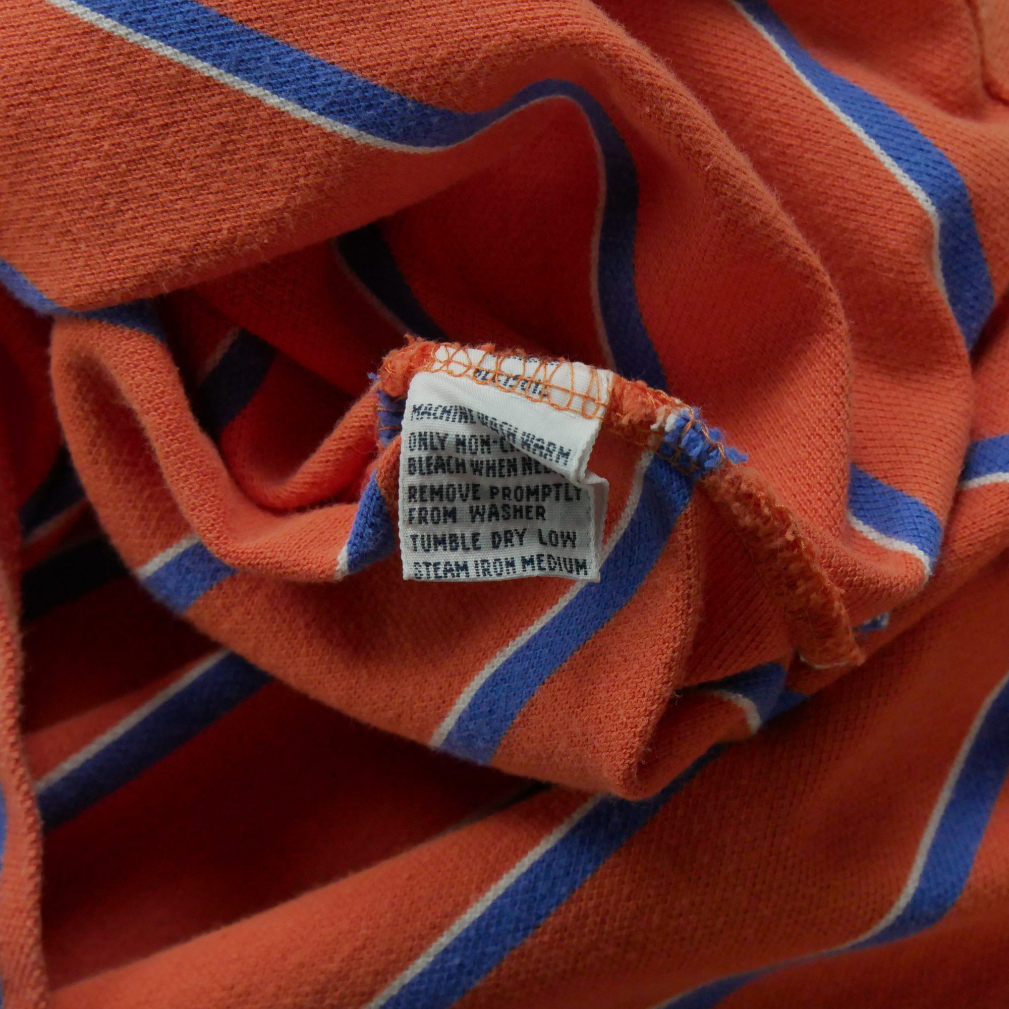 Polo manches courtes Homme 6