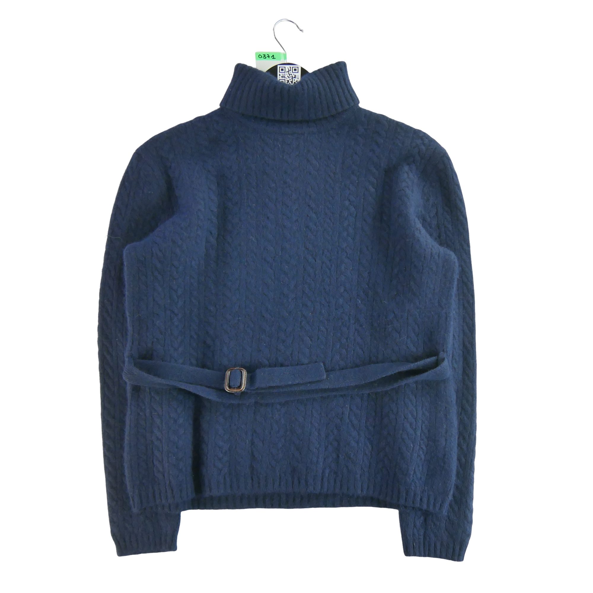 Pull Femme  laine et cachemire 1