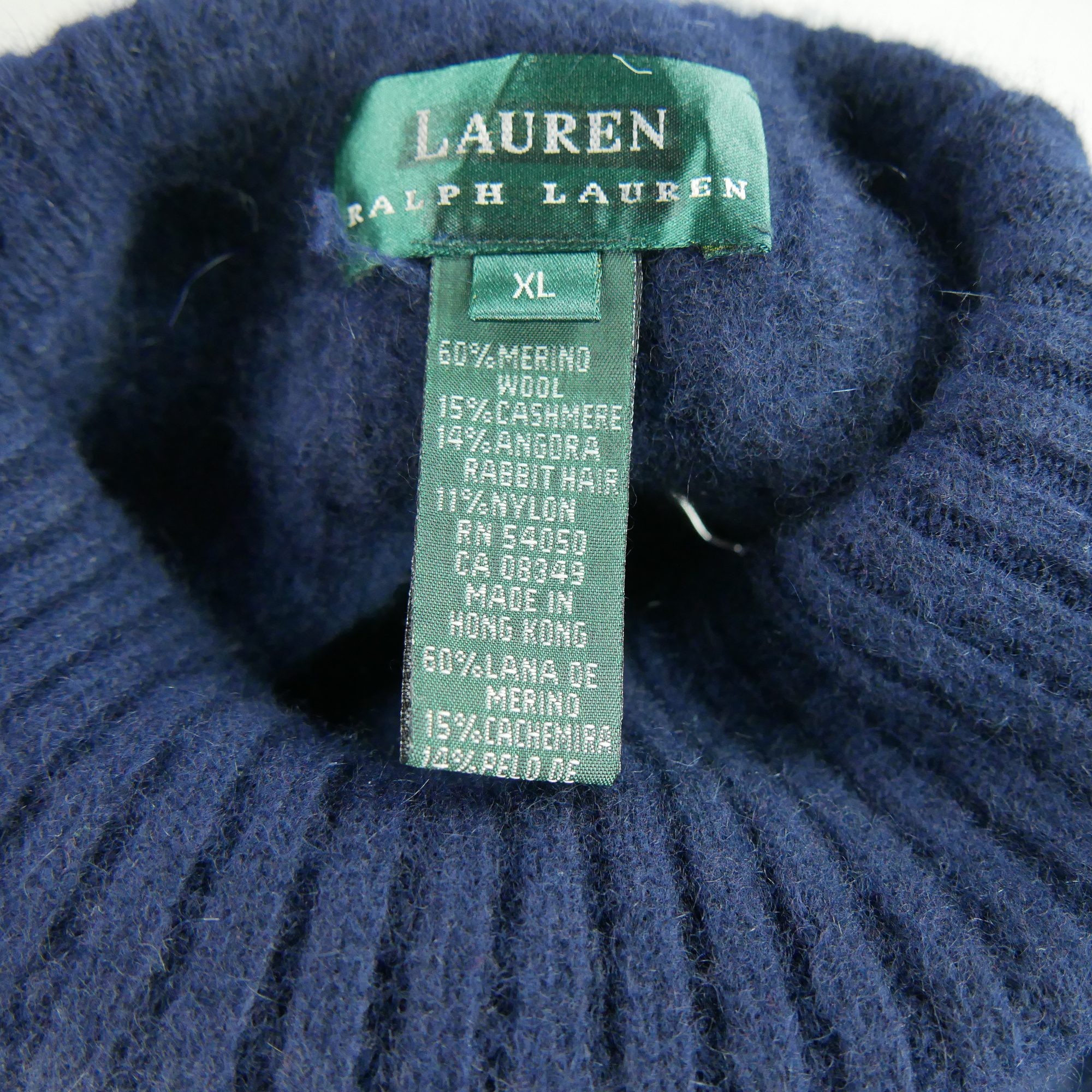 Pull Femme  laine et cachemire 6