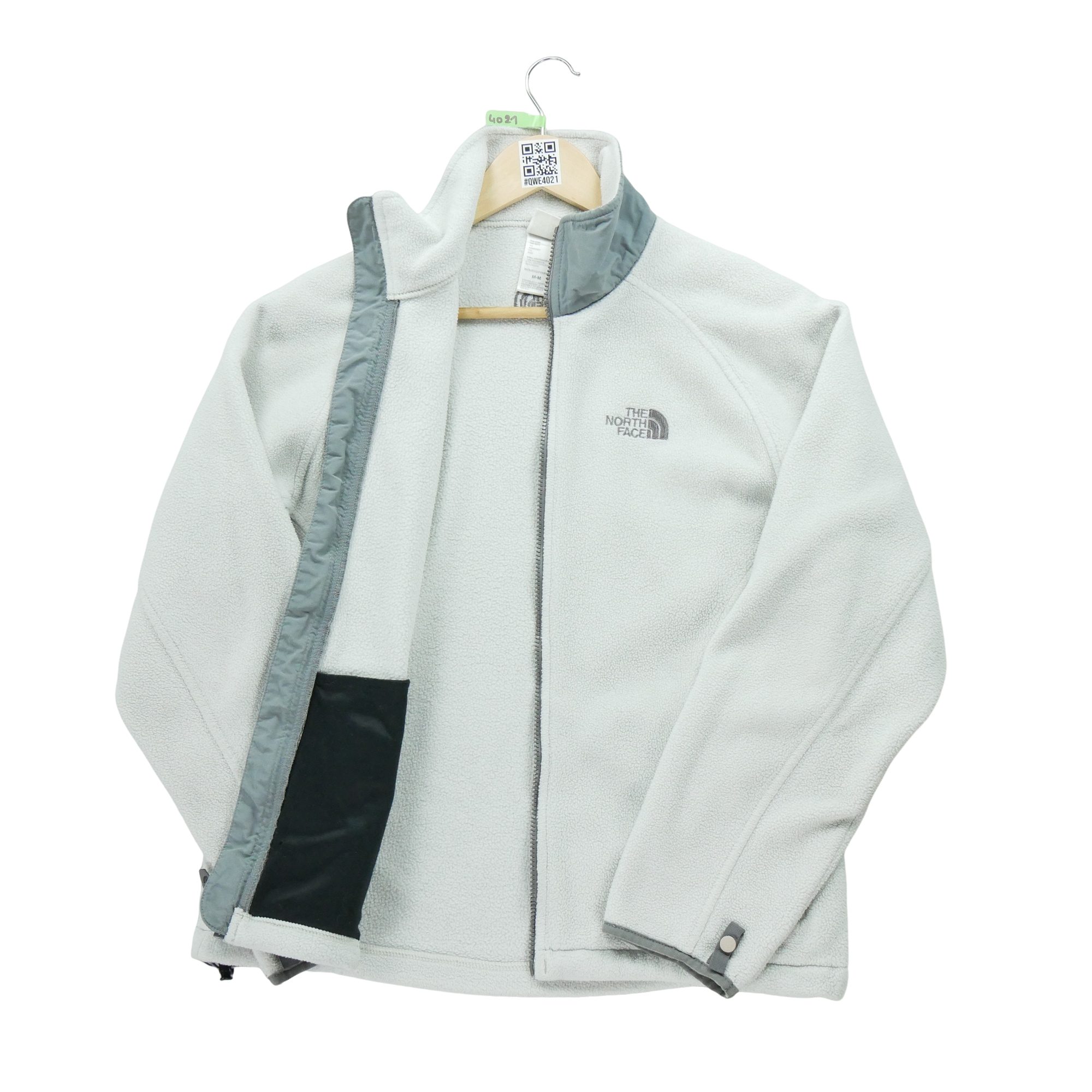 Veste polaire Femme  Polartec 3