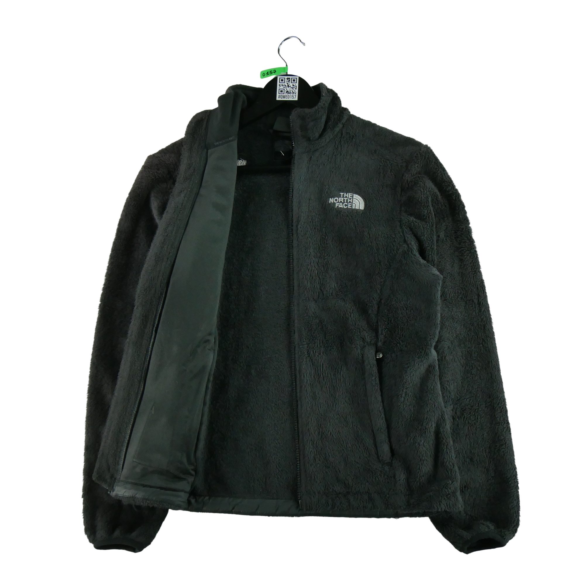 Veste polaire Femme  Osito TNF 4