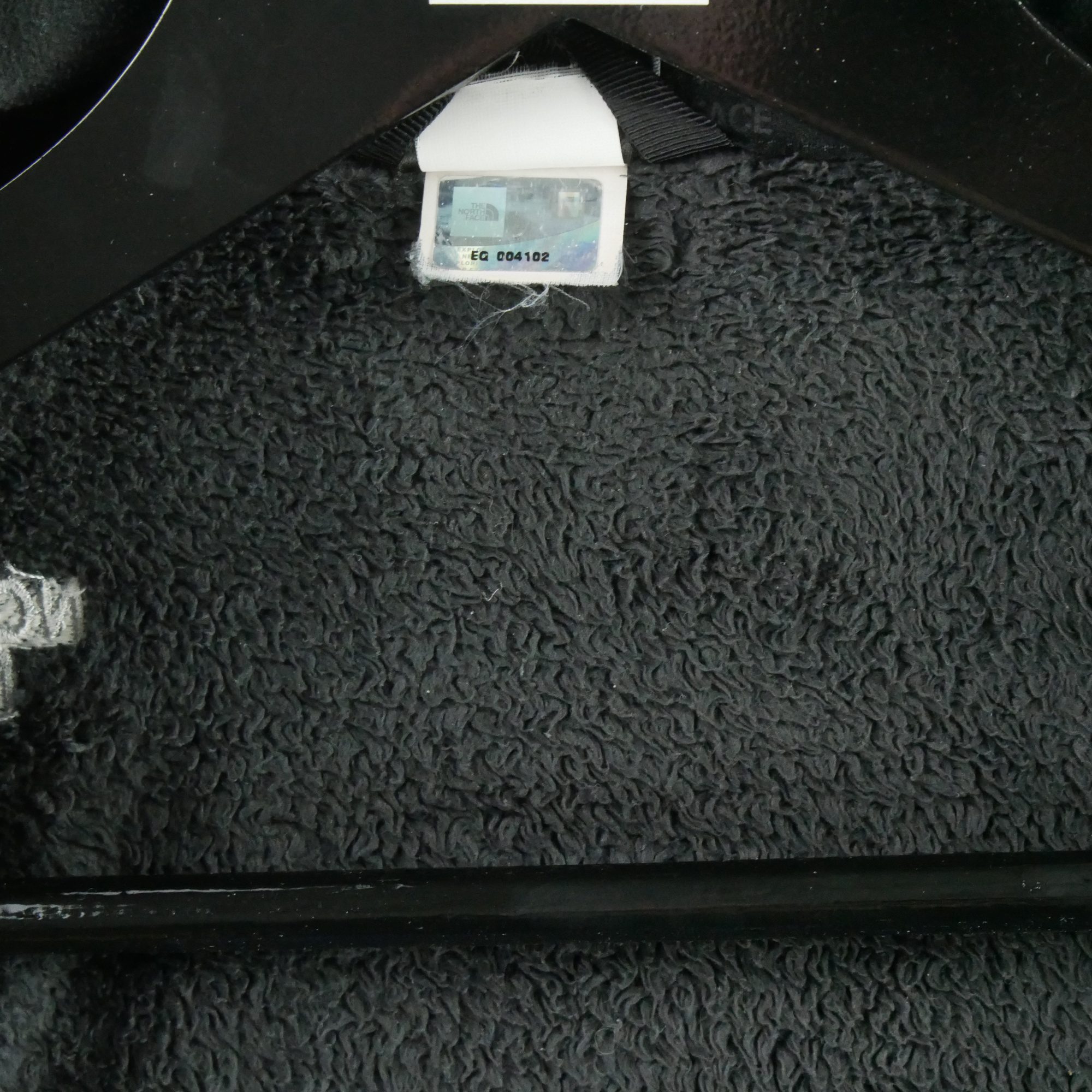 Veste polaire Femme  Osito TNF 8