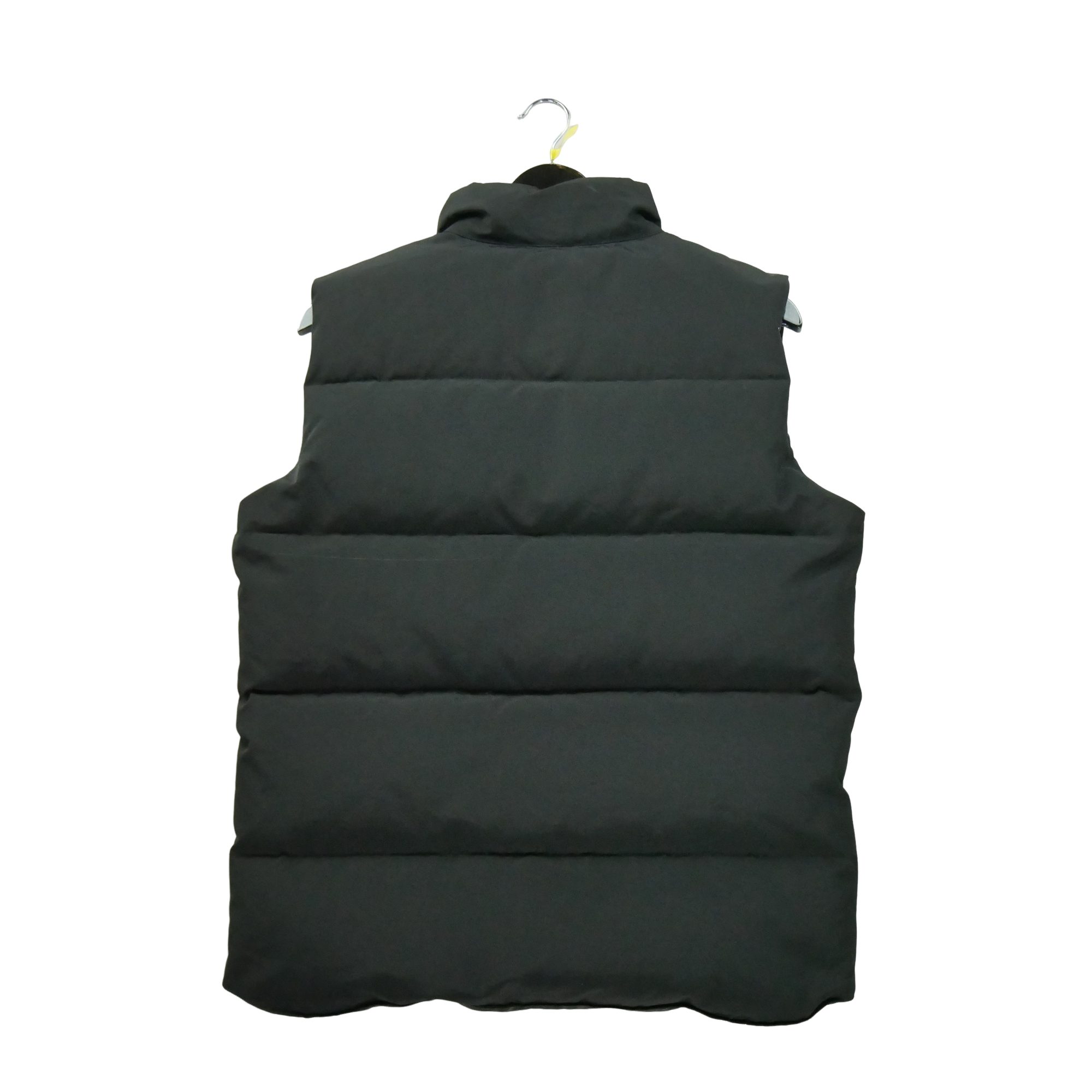 Doudoune Homme  Noir 2