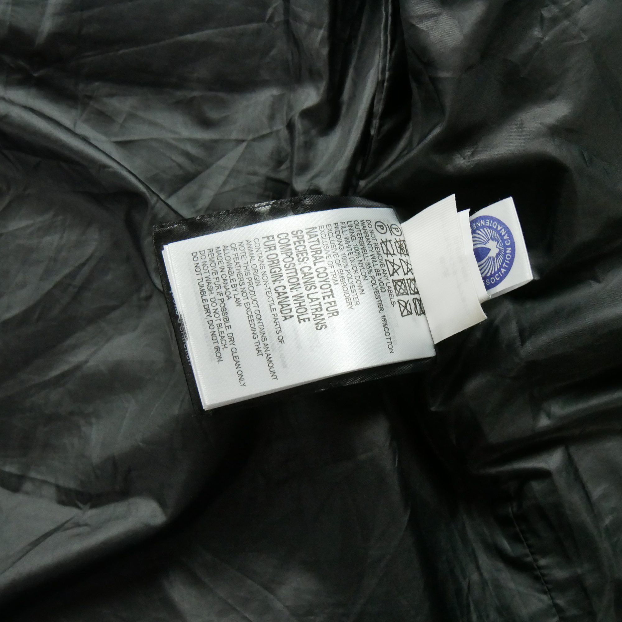 Doudoune Homme  Noir 11