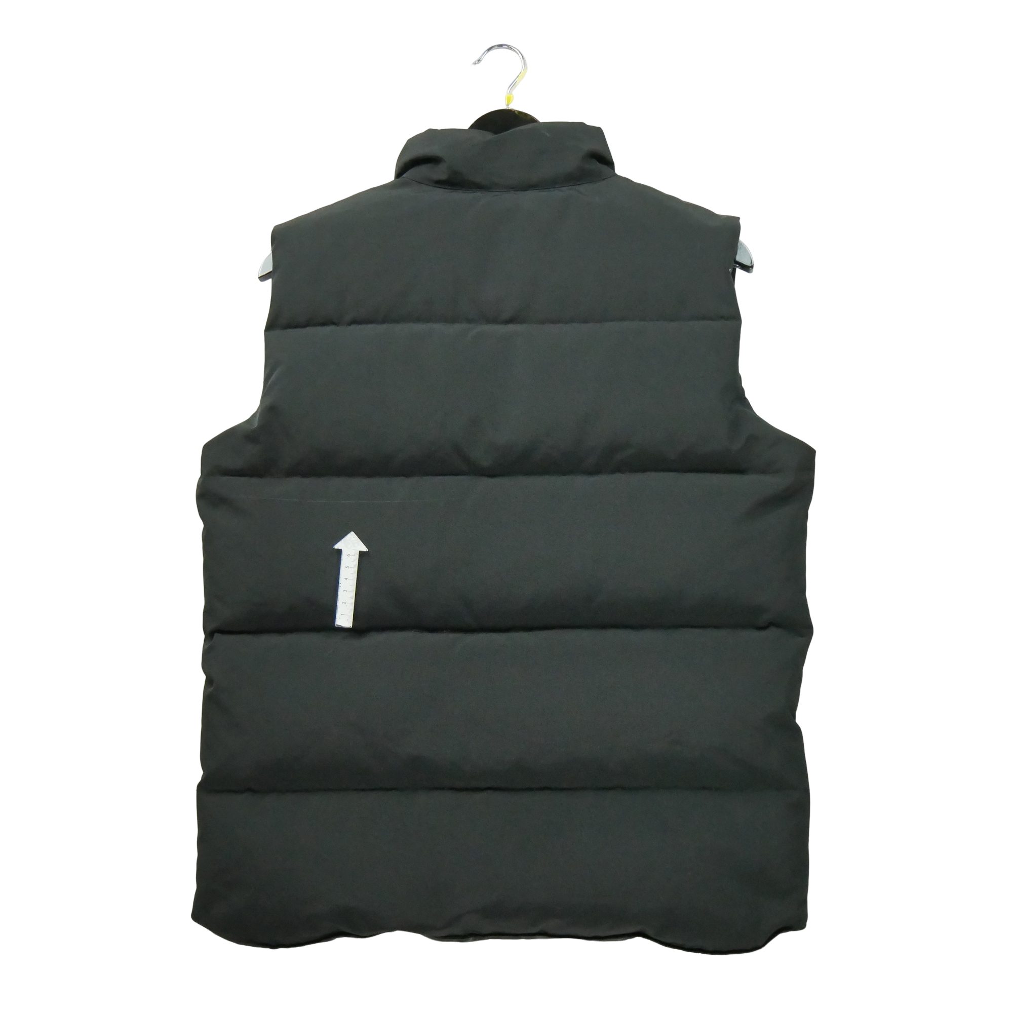 Doudoune Homme  Noir 5