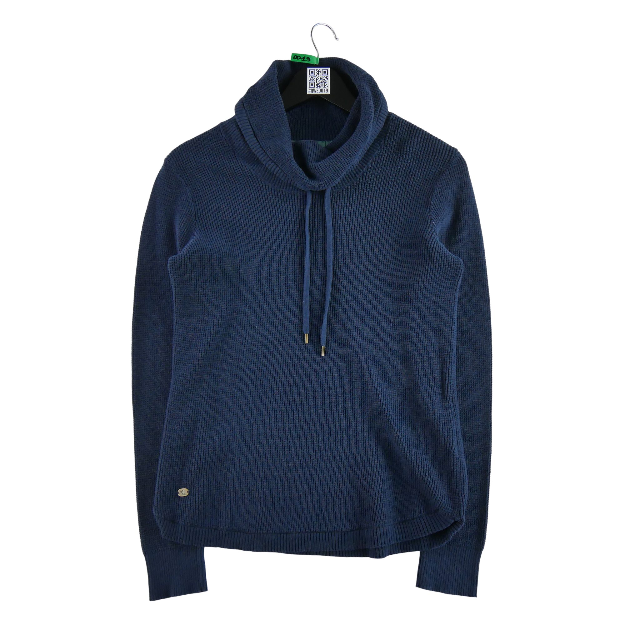 Pull Femme  Marine 1