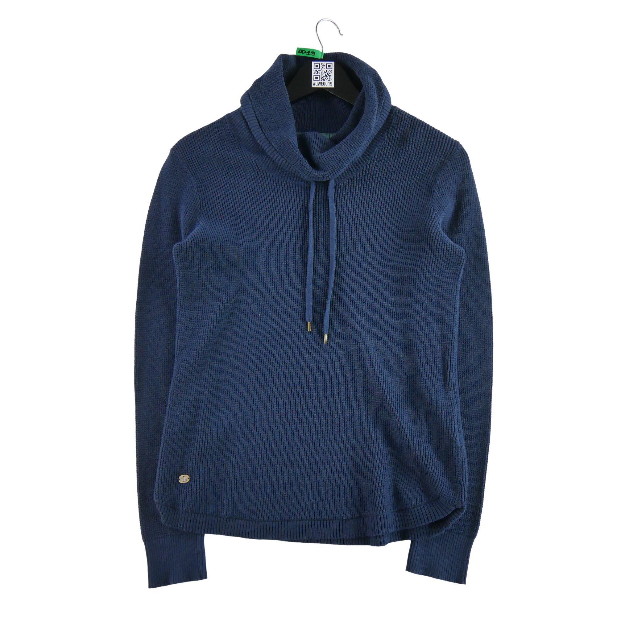 Pull Femme  Marine 2