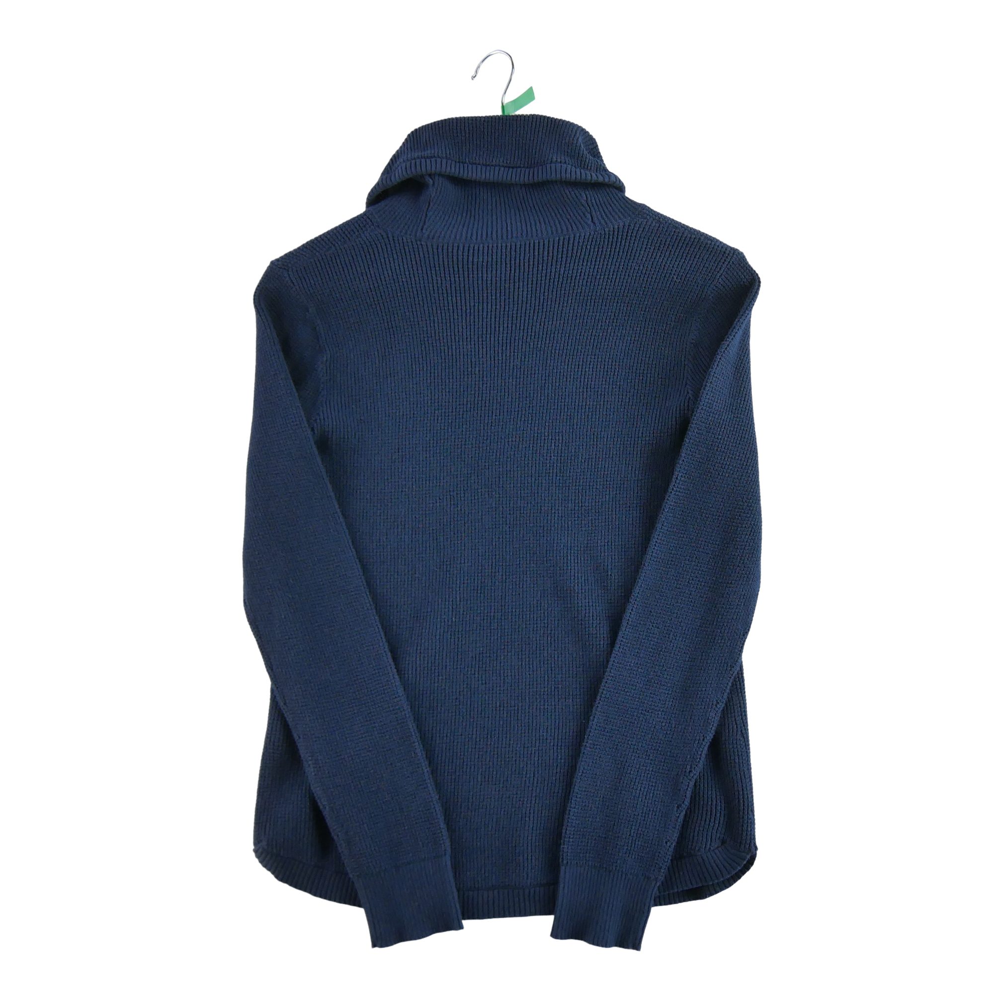 Pull Femme  Marine 3