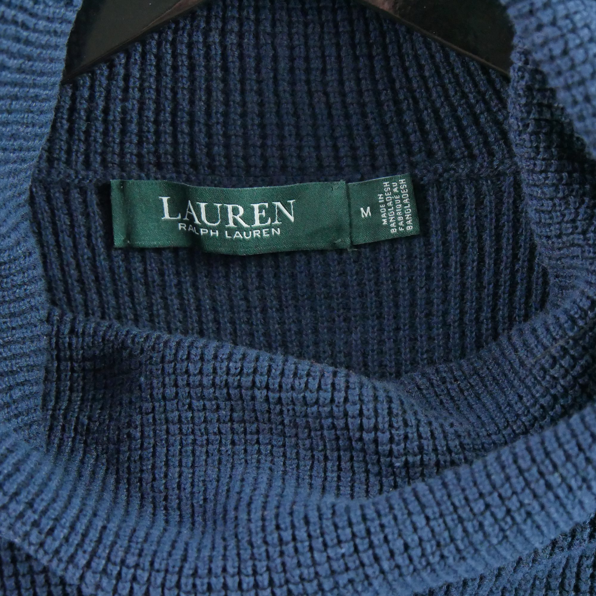 Pull Femme  Marine 5