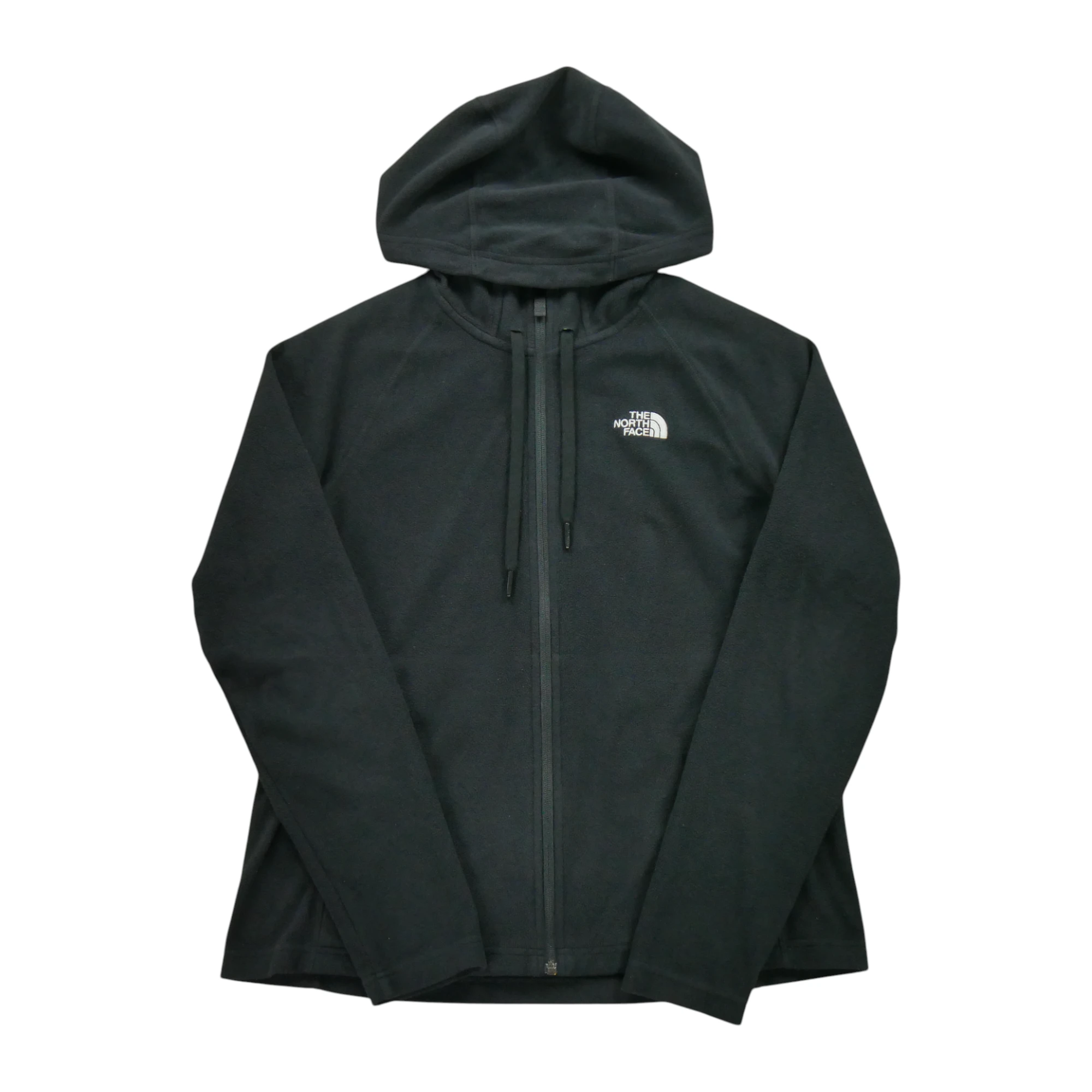 Veste polaire Femme  TNF Noir 1
