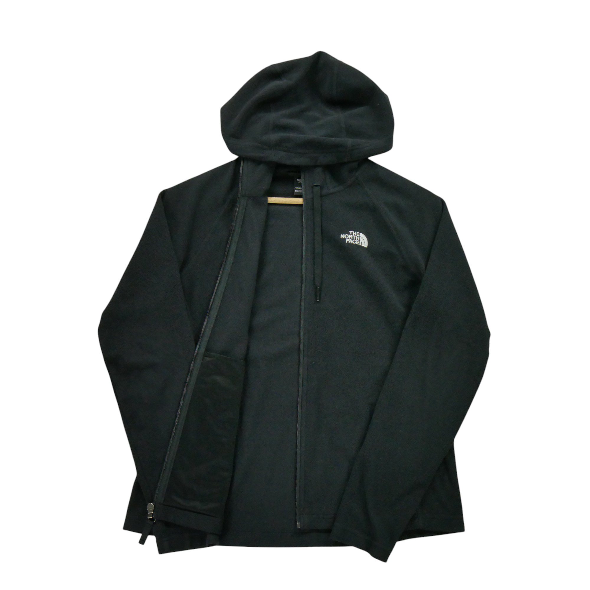 Veste polaire Femme  TNF Noir 3