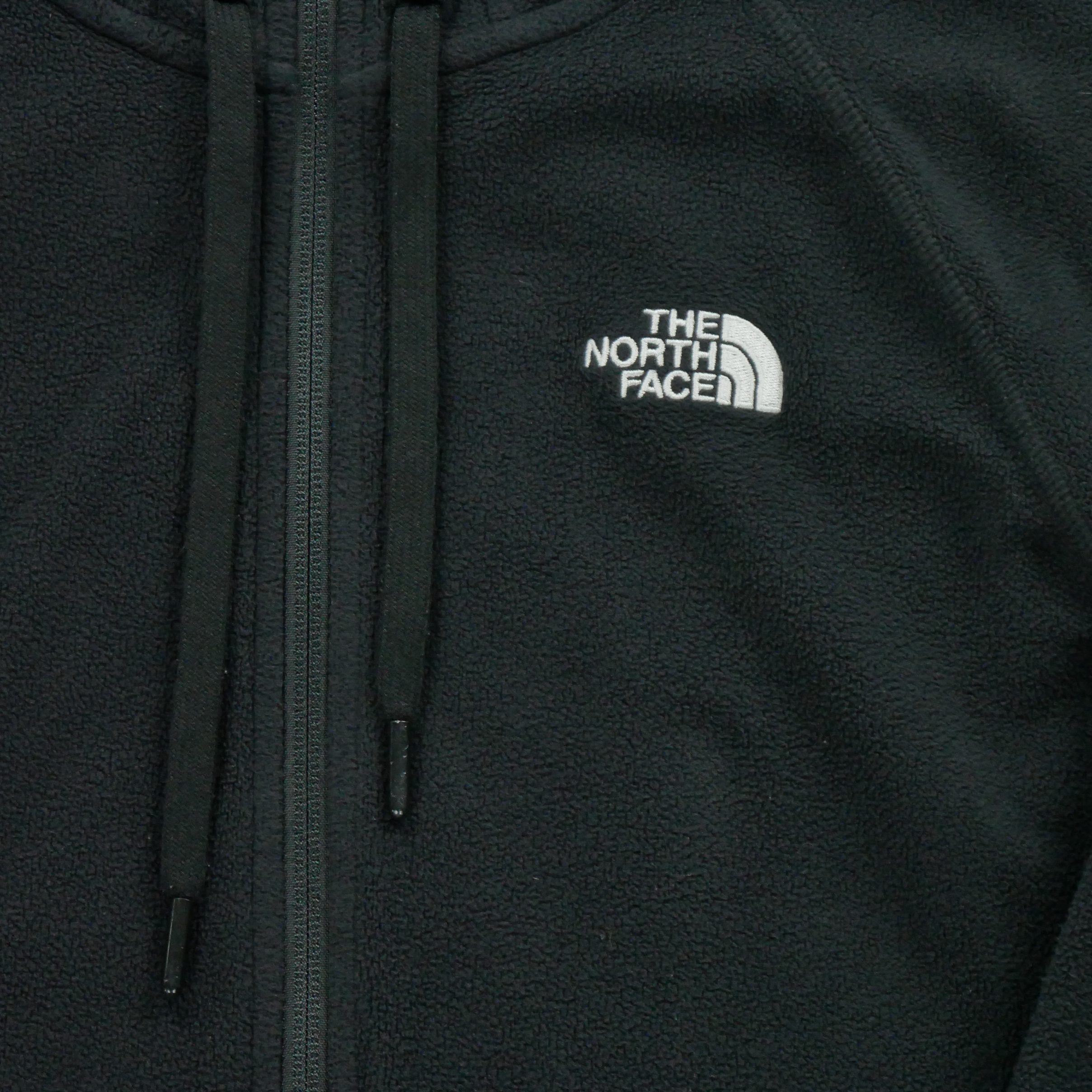 Veste polaire Femme  TNF Noir 4