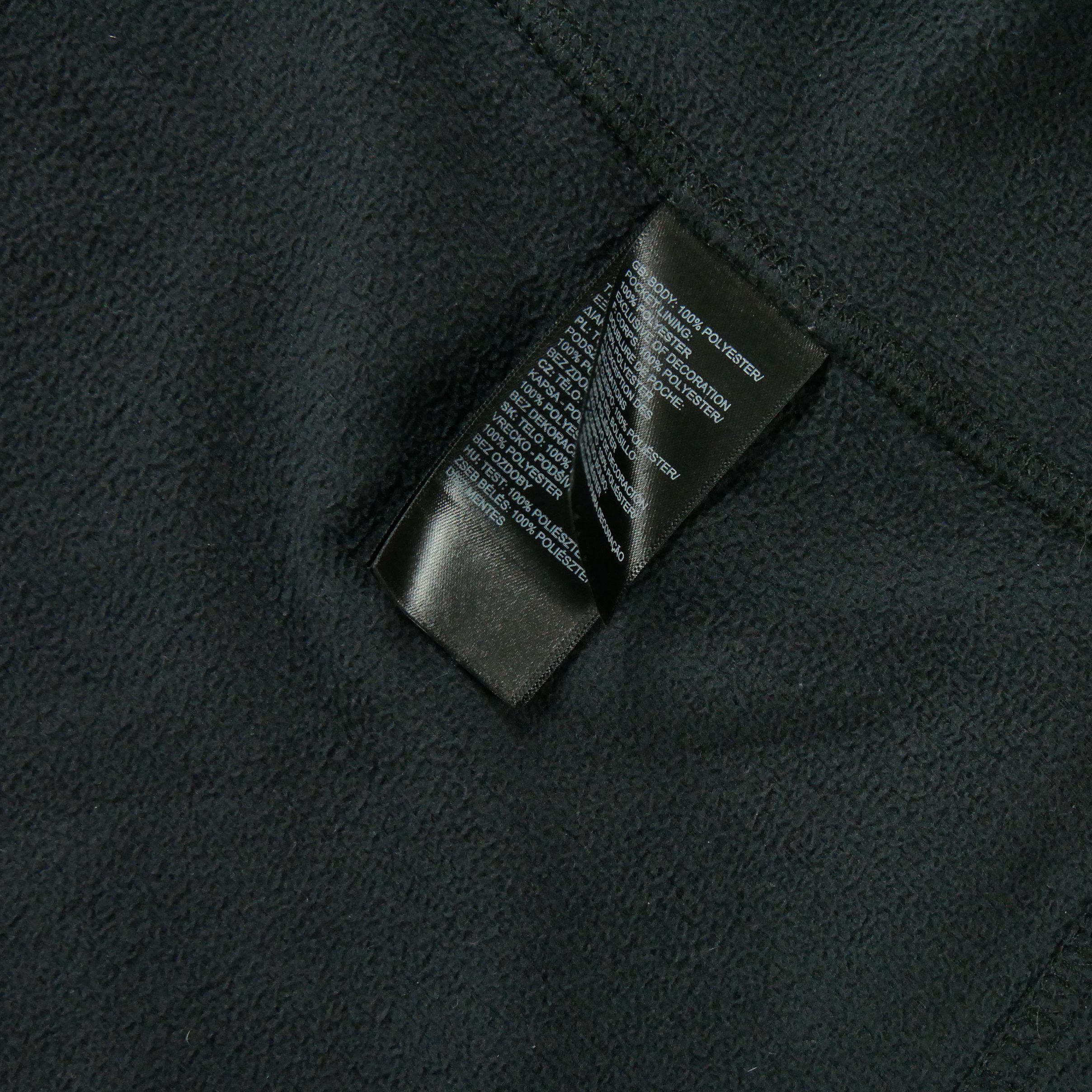 Veste polaire Femme  TNF Noir 8