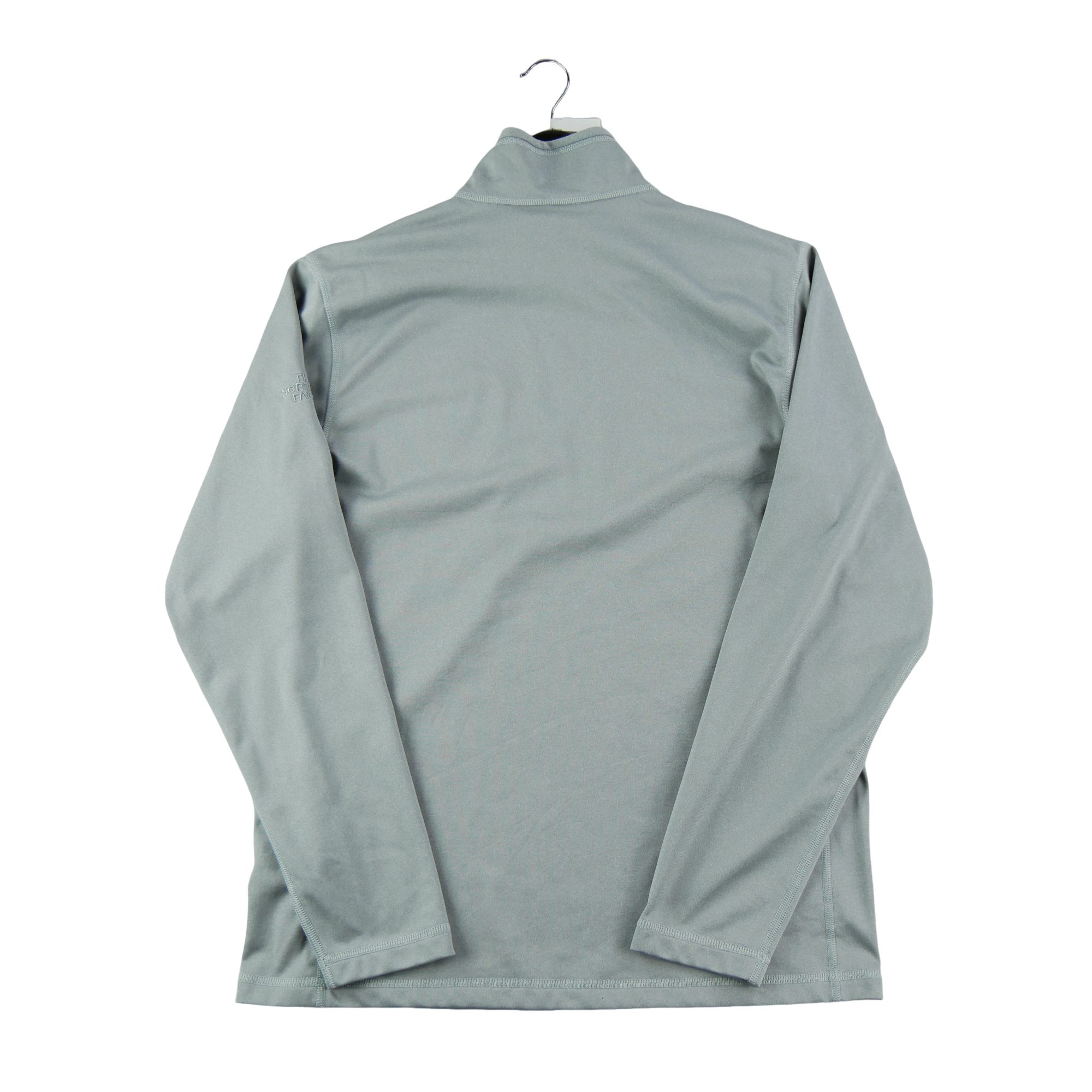 Pull polaire Homme  TNF Gris 2