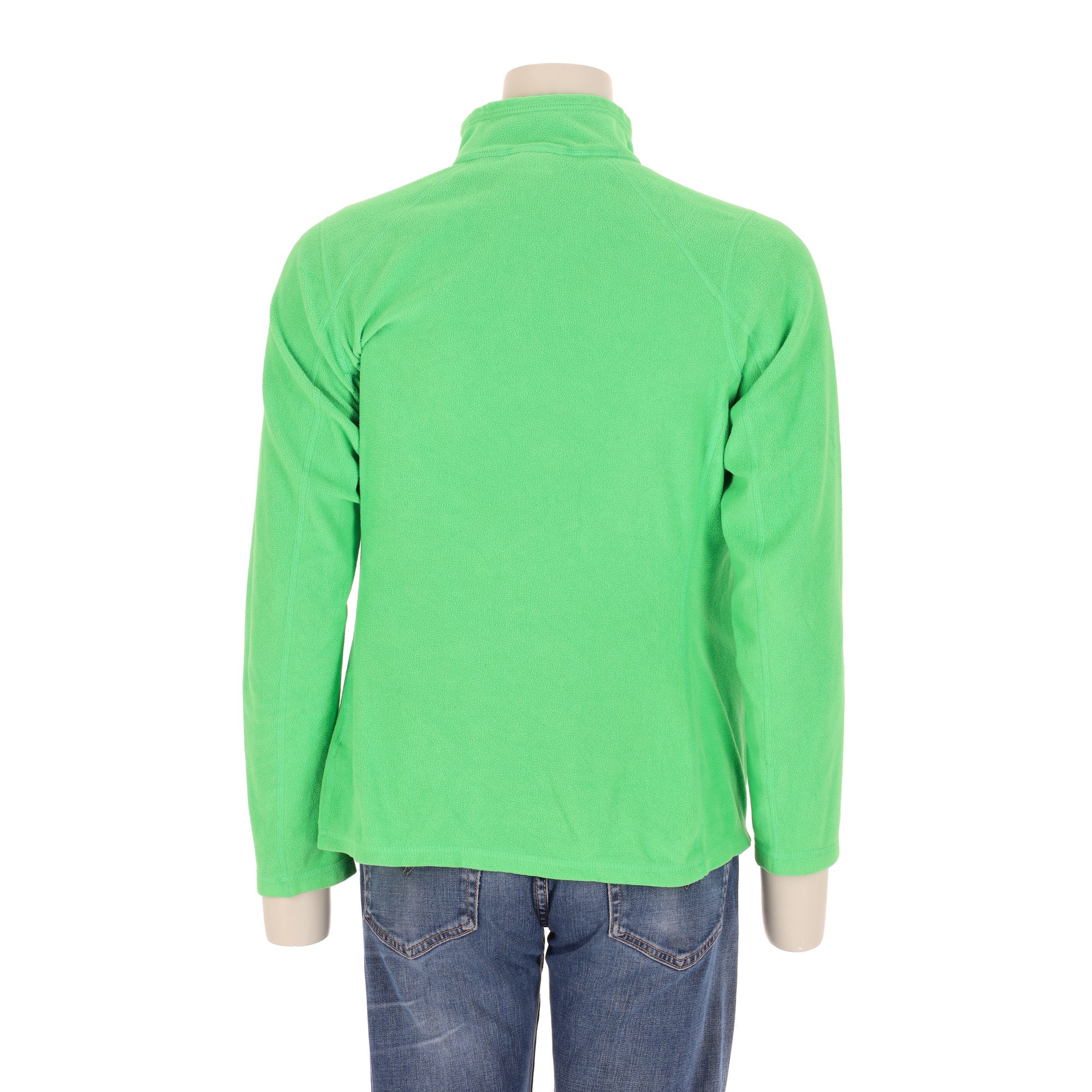 Pull polaire Femme  Polartec TNF Vert 2