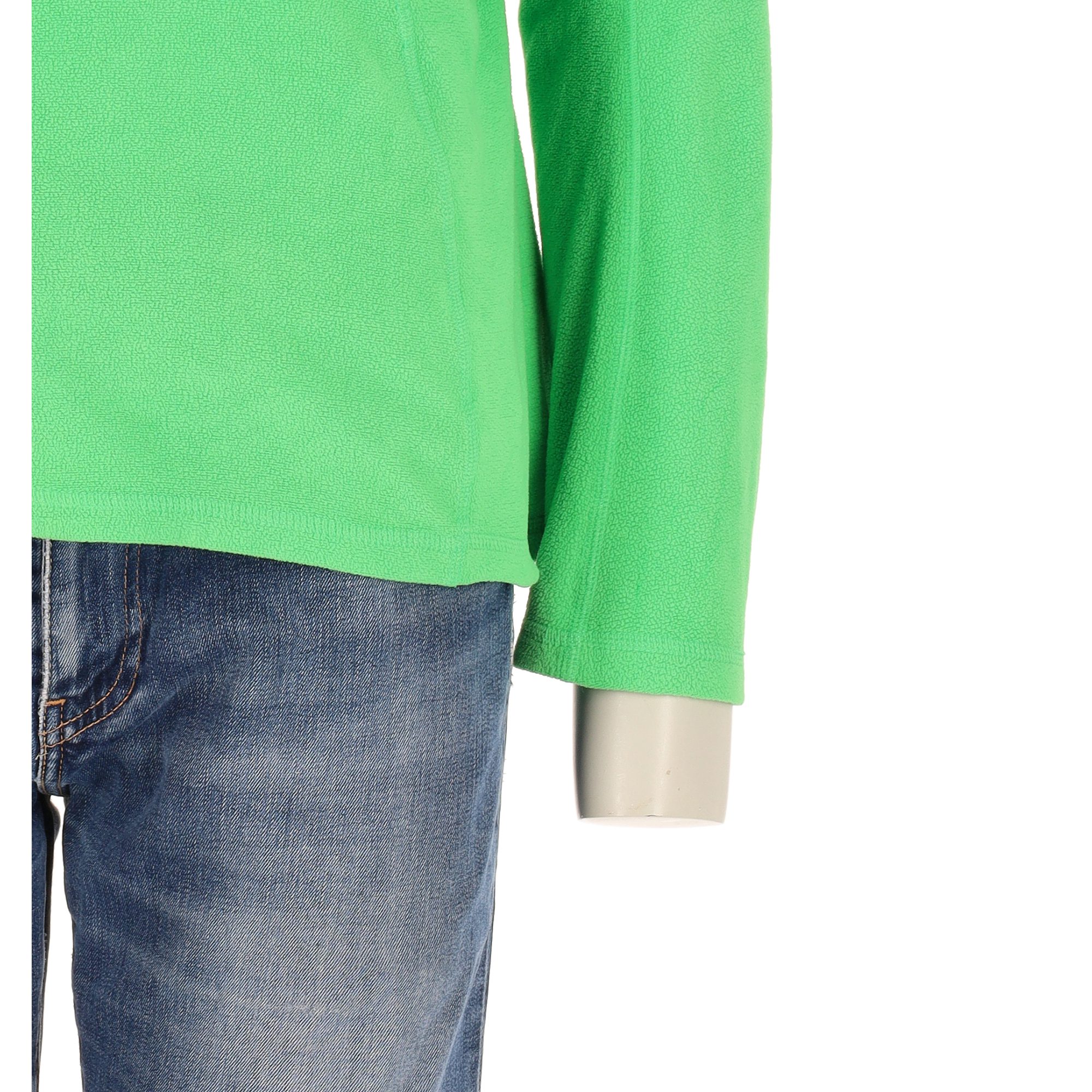 Pull polaire Femme  Polartec TNF Vert 7