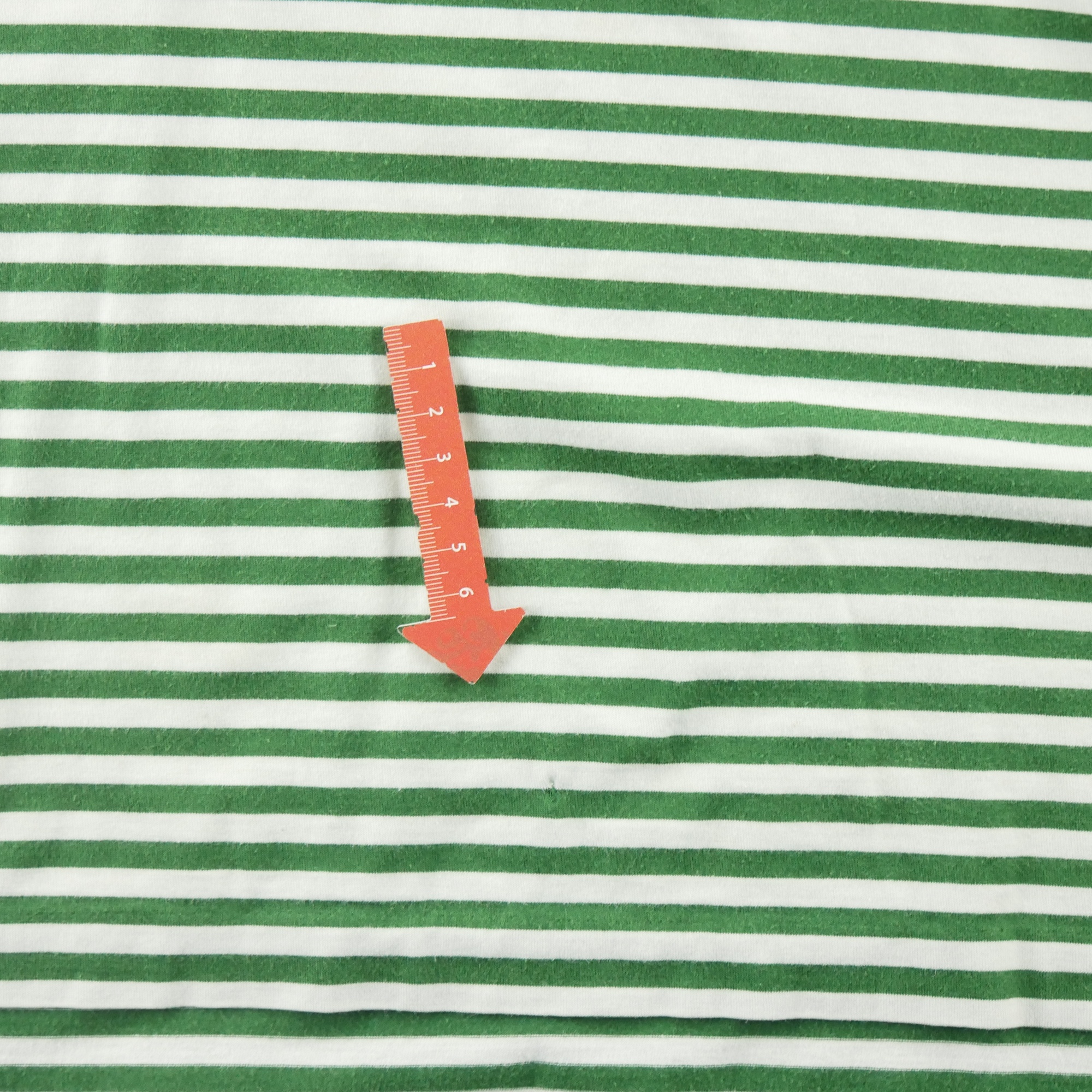 Polo manches courtes Homme  Vert 5