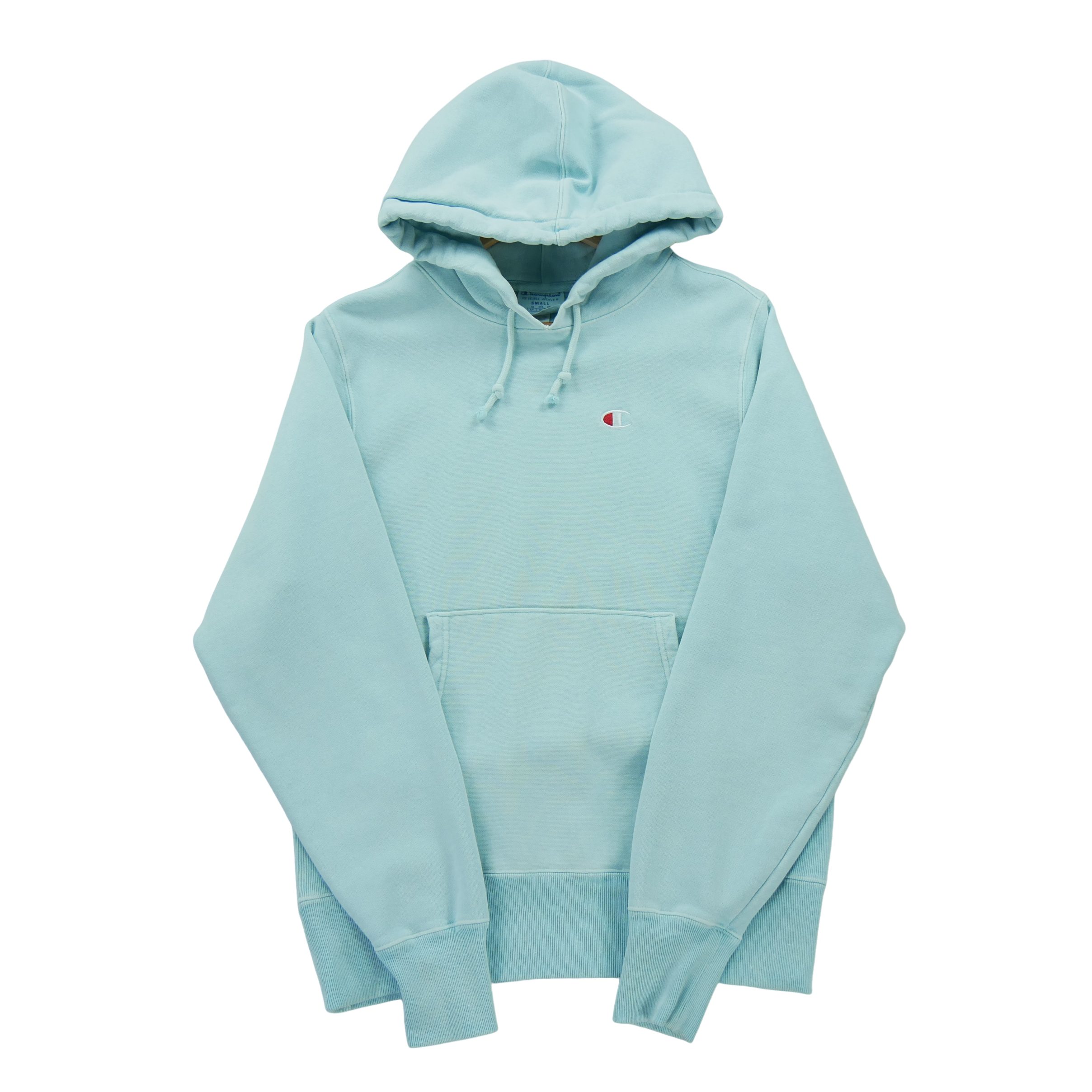 Sweat à capuche Homme Vintage Y2K - Bon état