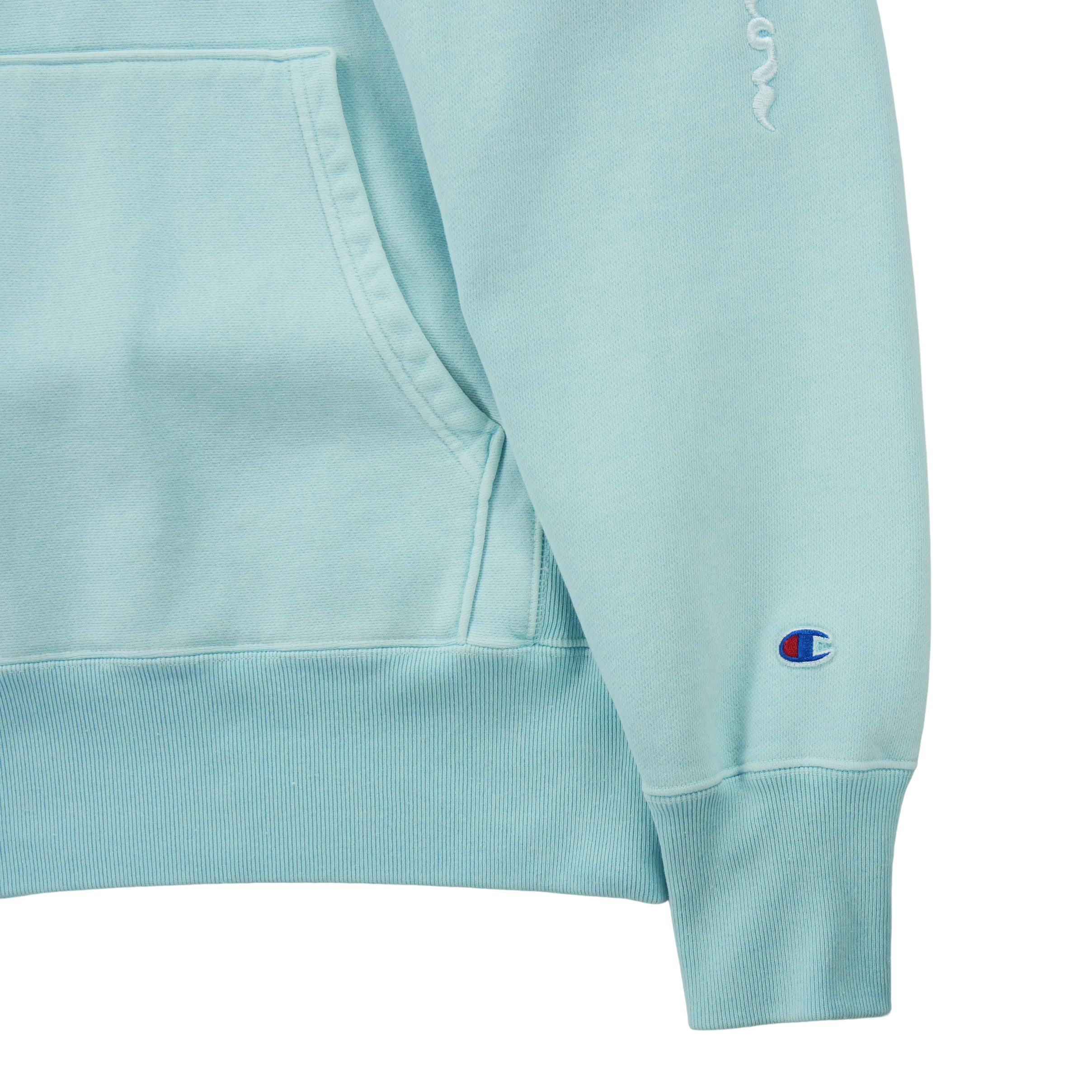 Sweat à capuche Homme  Vintage Y2K 5