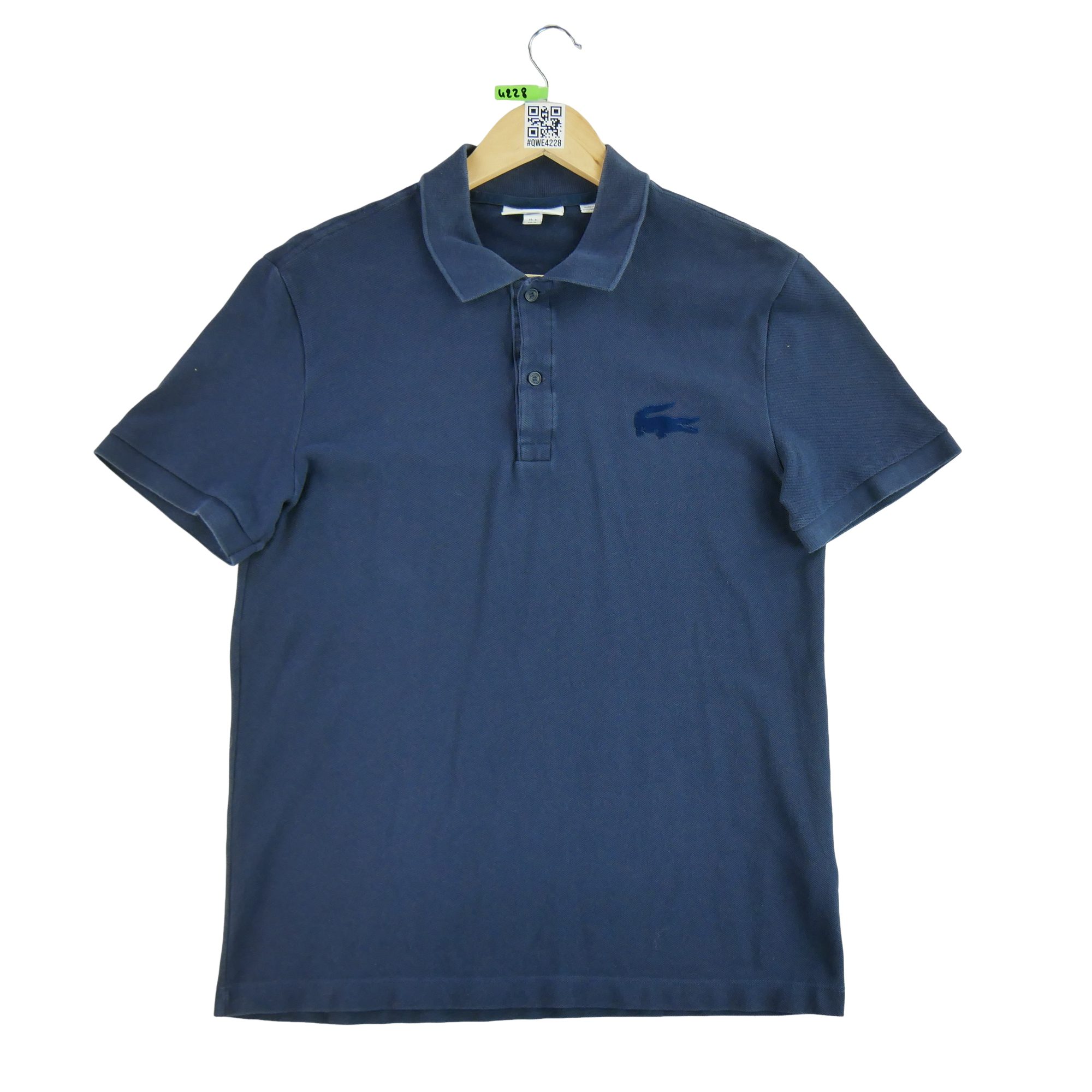 Polo manches courtes Homme 2