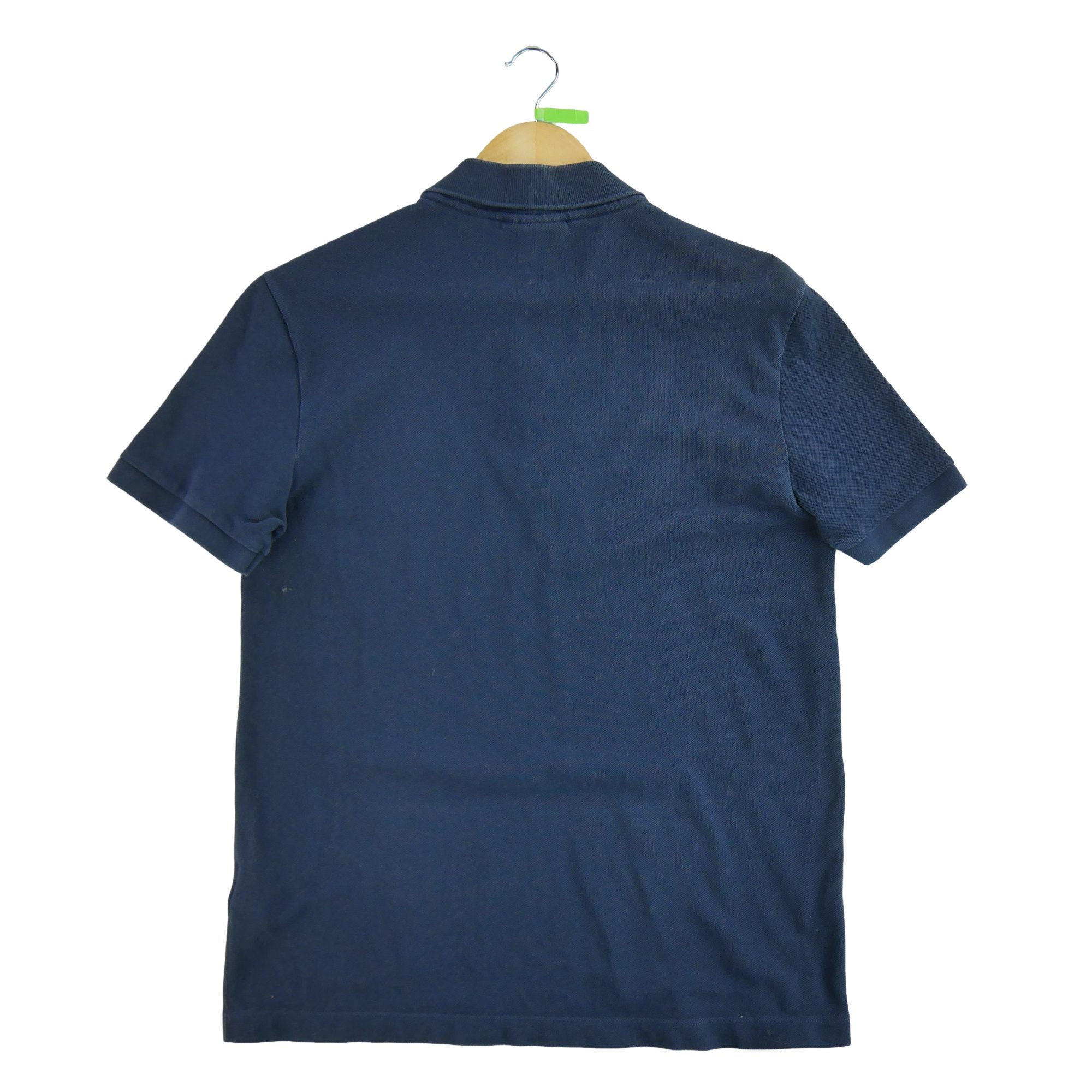 Polo manches courtes Homme 3