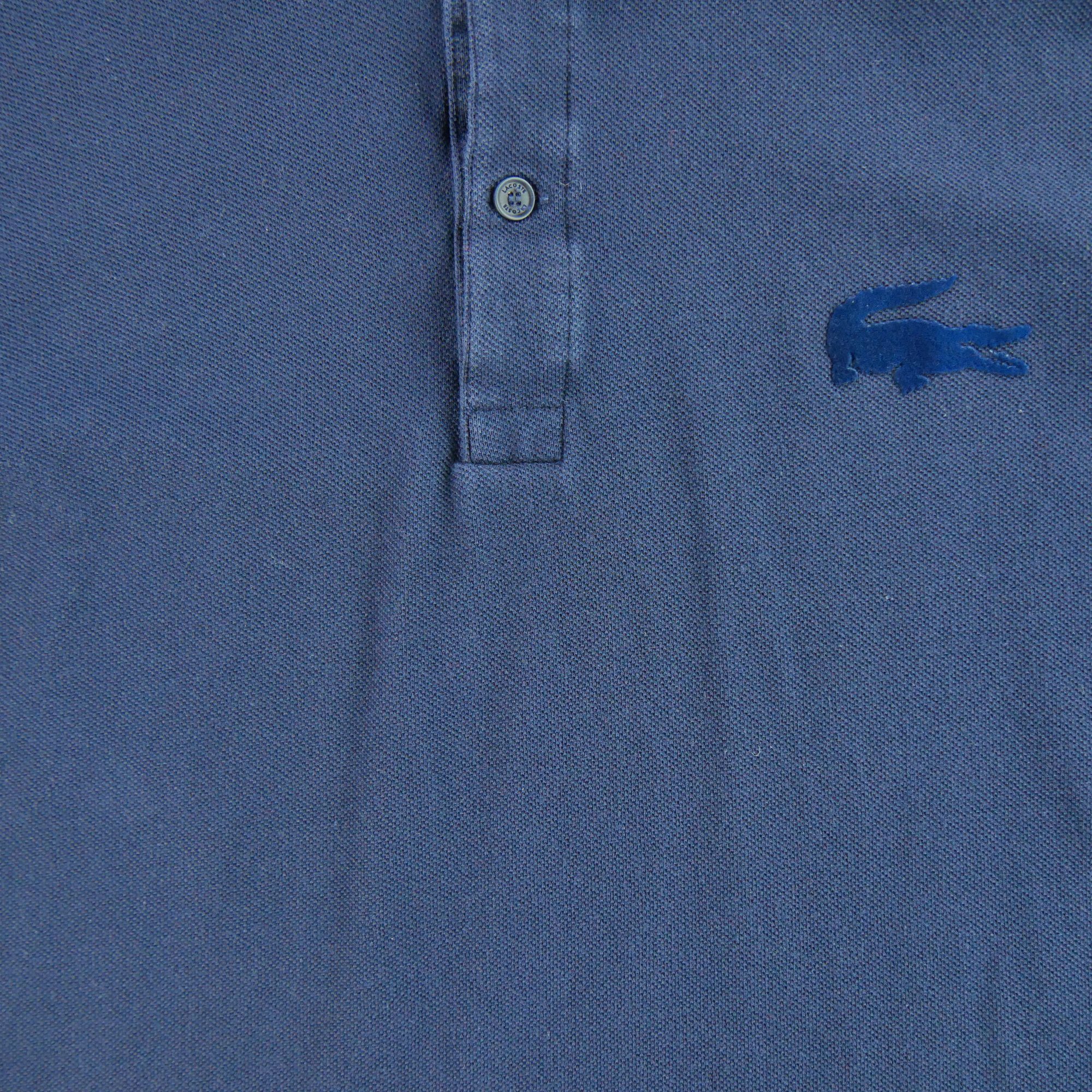 Polo manches courtes Homme 4
