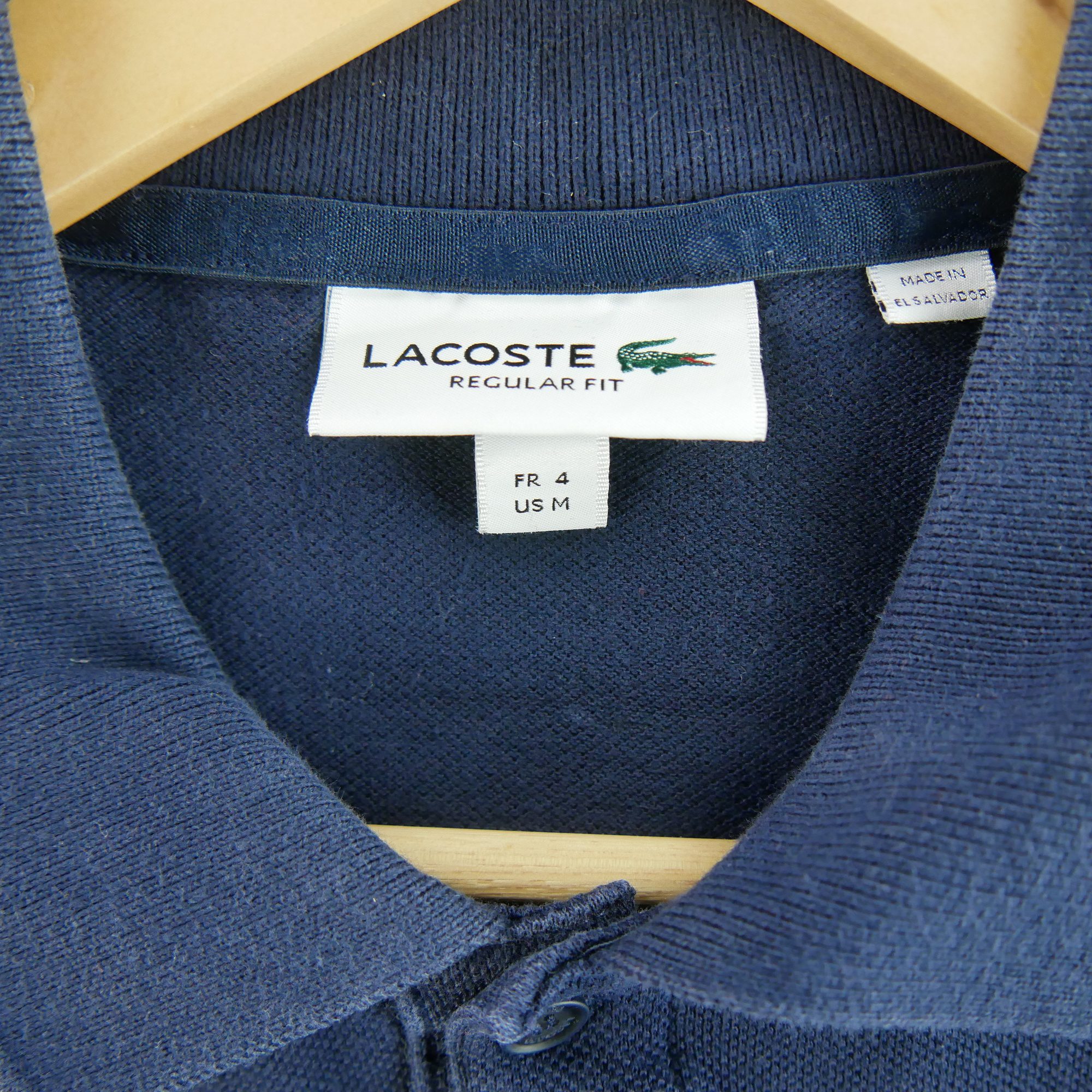 Polo manches courtes Homme 5