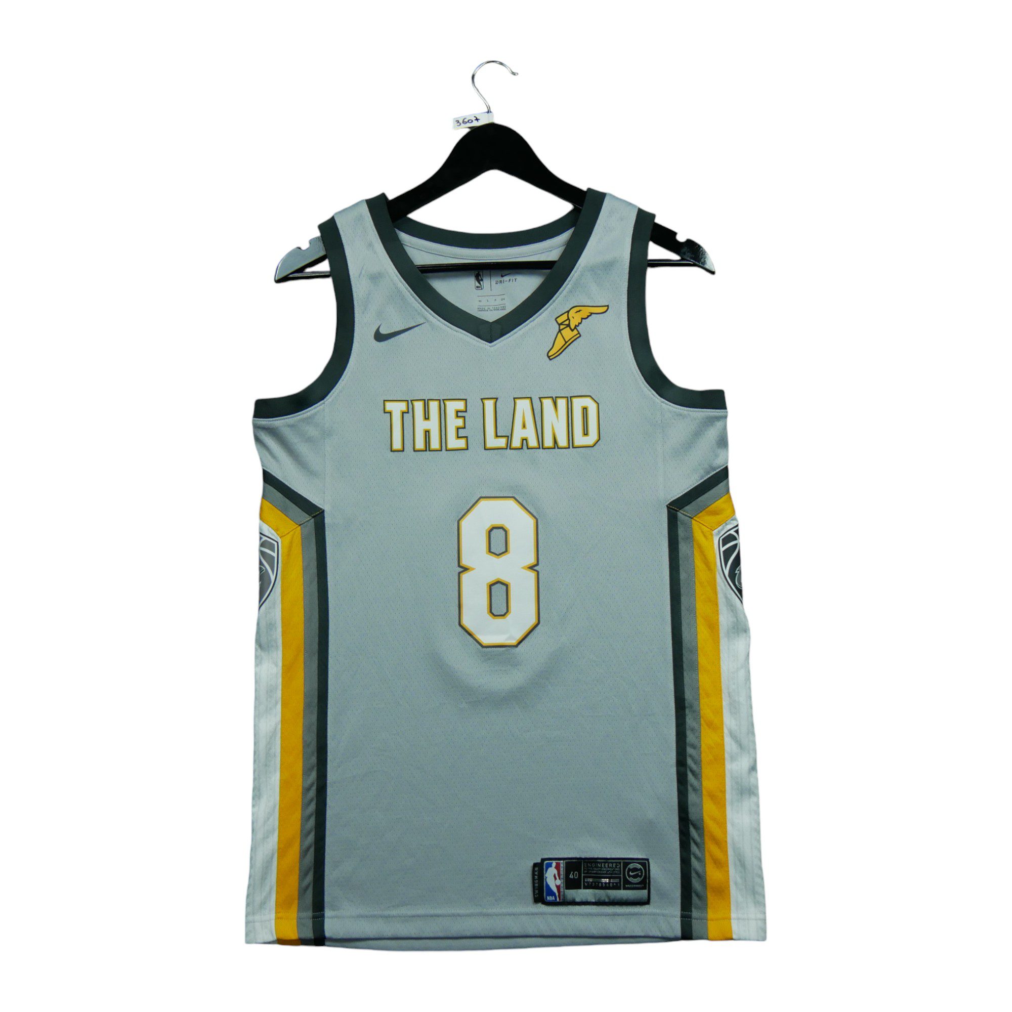 Maillot Nike Cleveland Cavaliers NBA 1