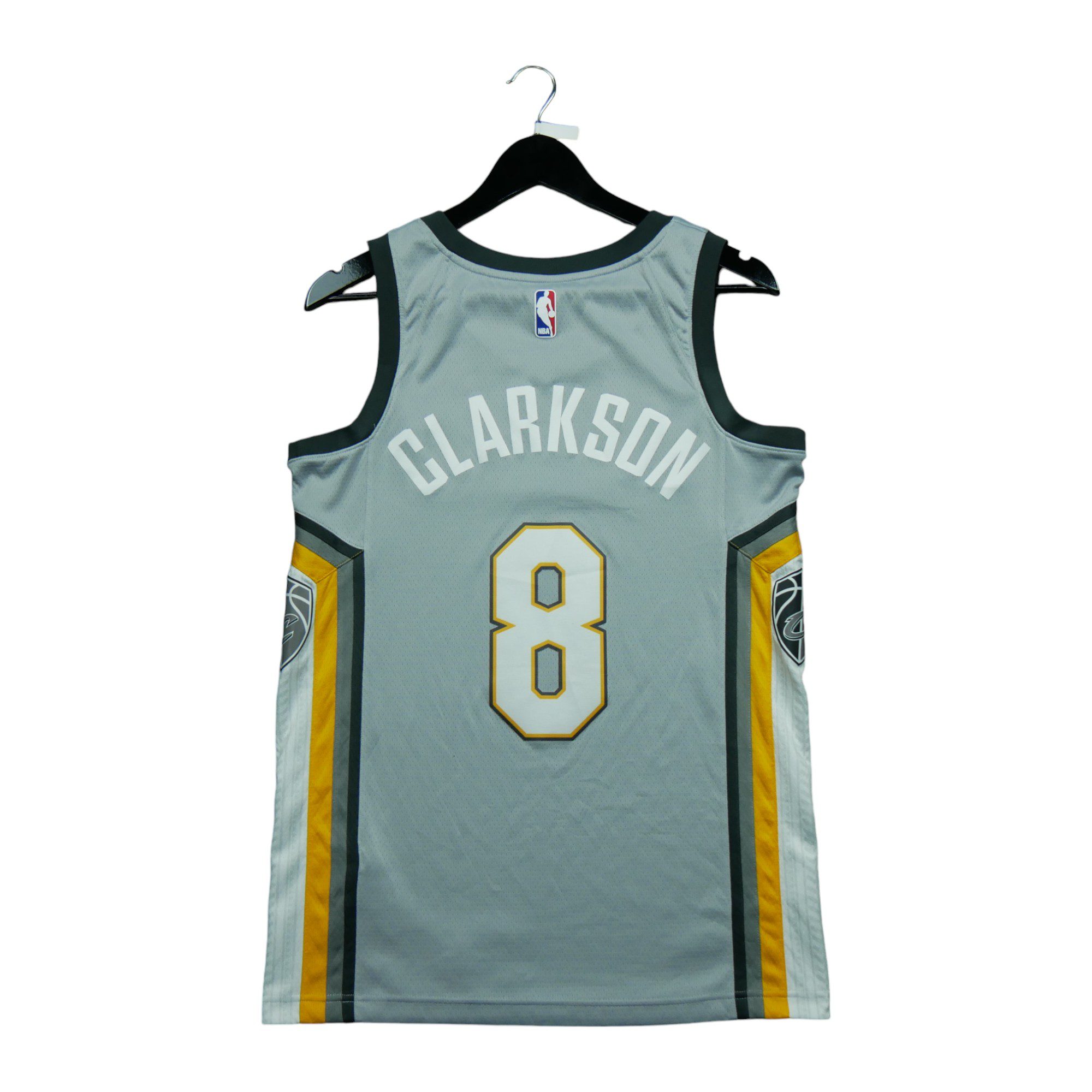 Maillot Nike Cleveland Cavaliers NBA 2
