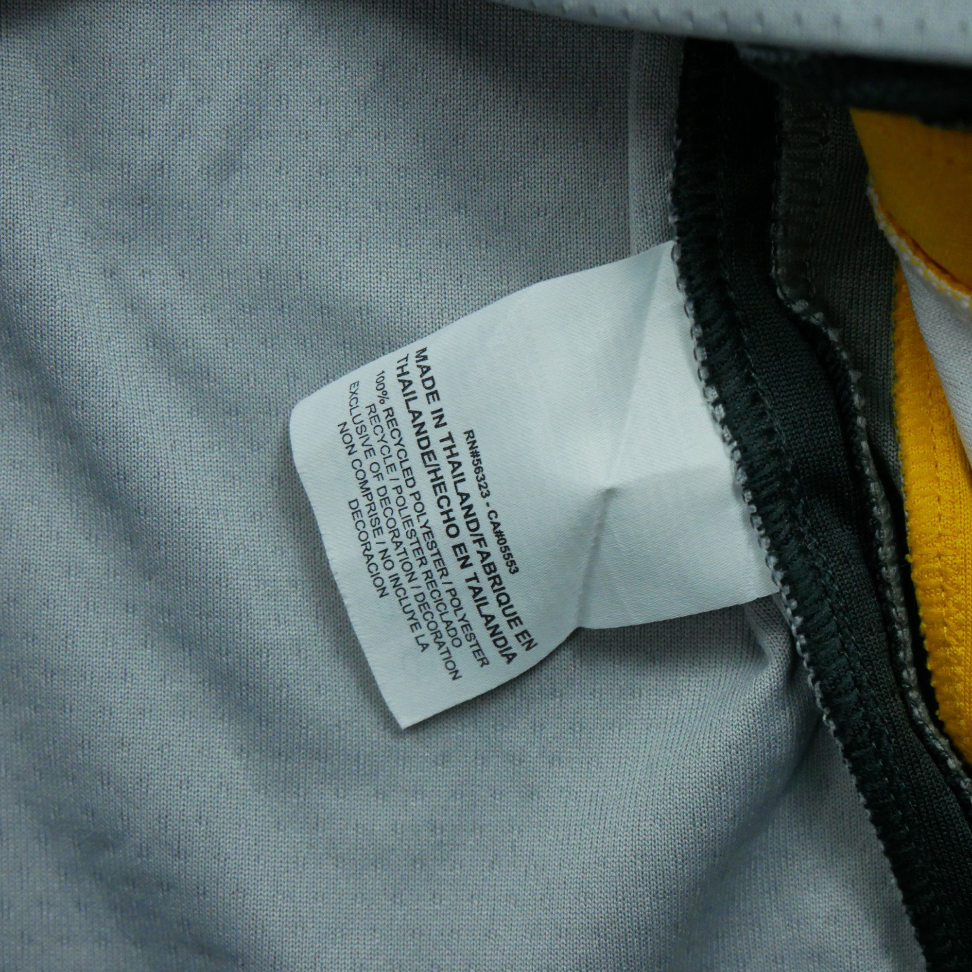 Maillot Nike Cleveland Cavaliers NBA 12