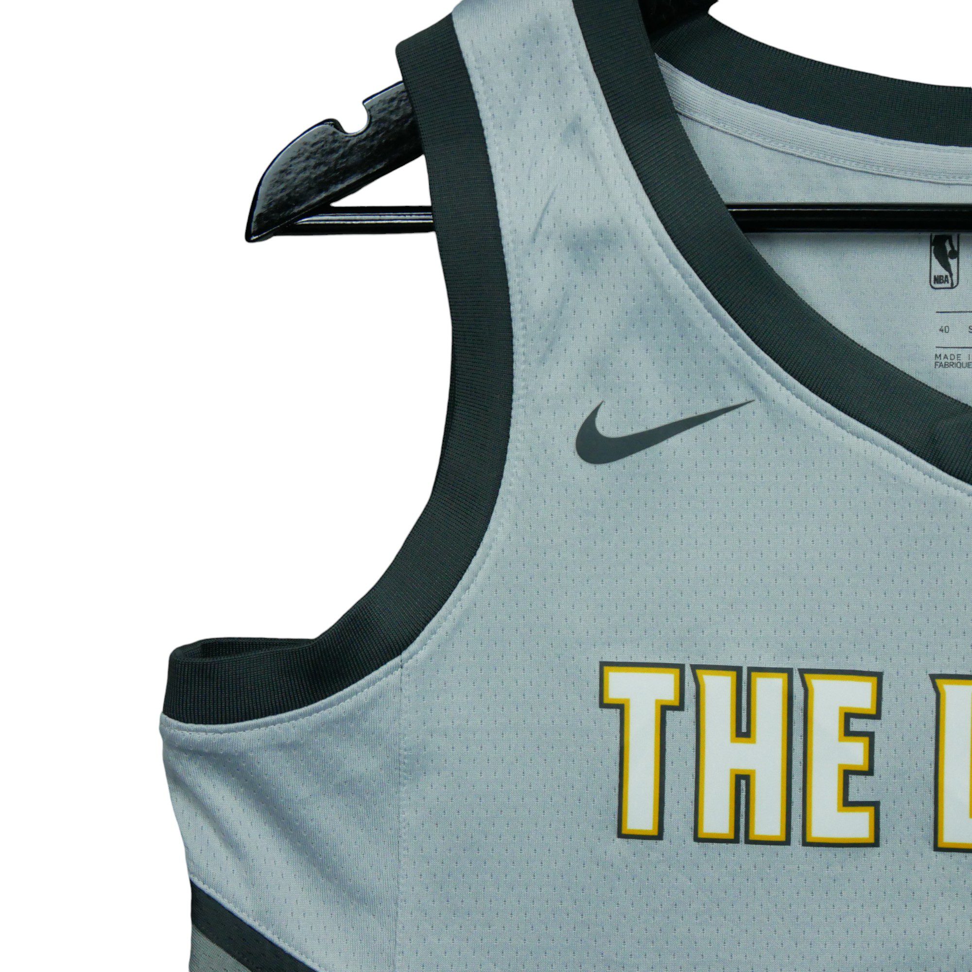 Maillot Nike Cleveland Cavaliers NBA 5