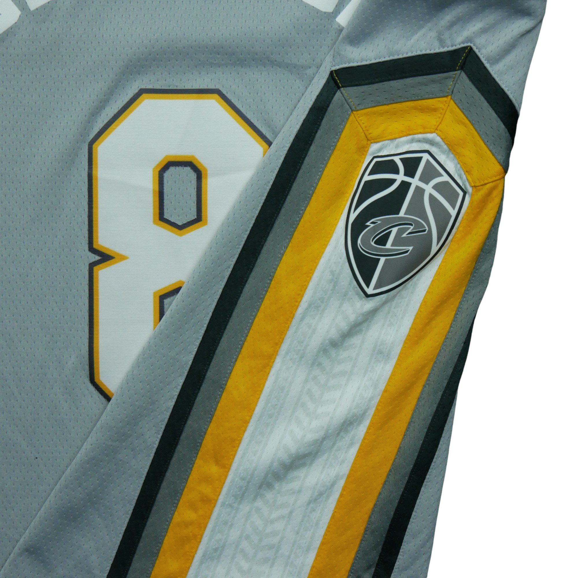 Maillot Nike Cleveland Cavaliers NBA 8