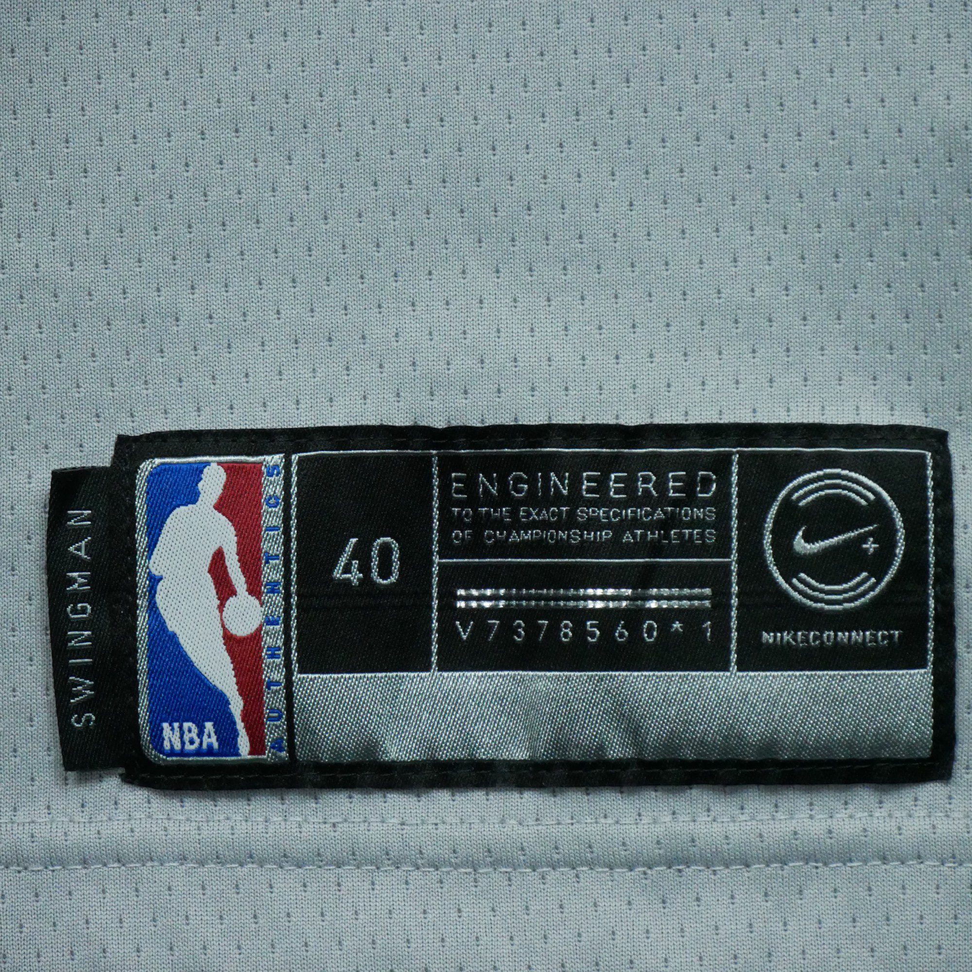 Maillot Nike Cleveland Cavaliers NBA 10