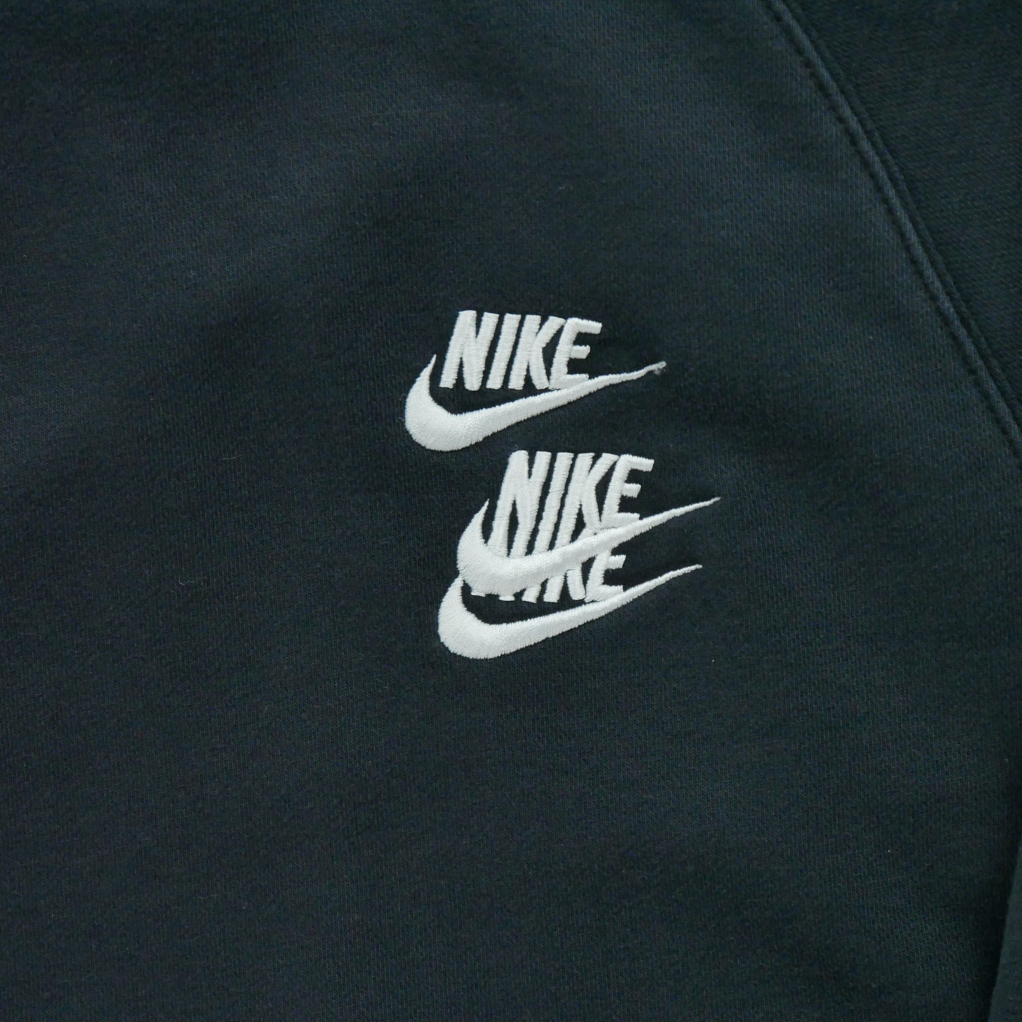 Sweat Homme  World tour Noir 3