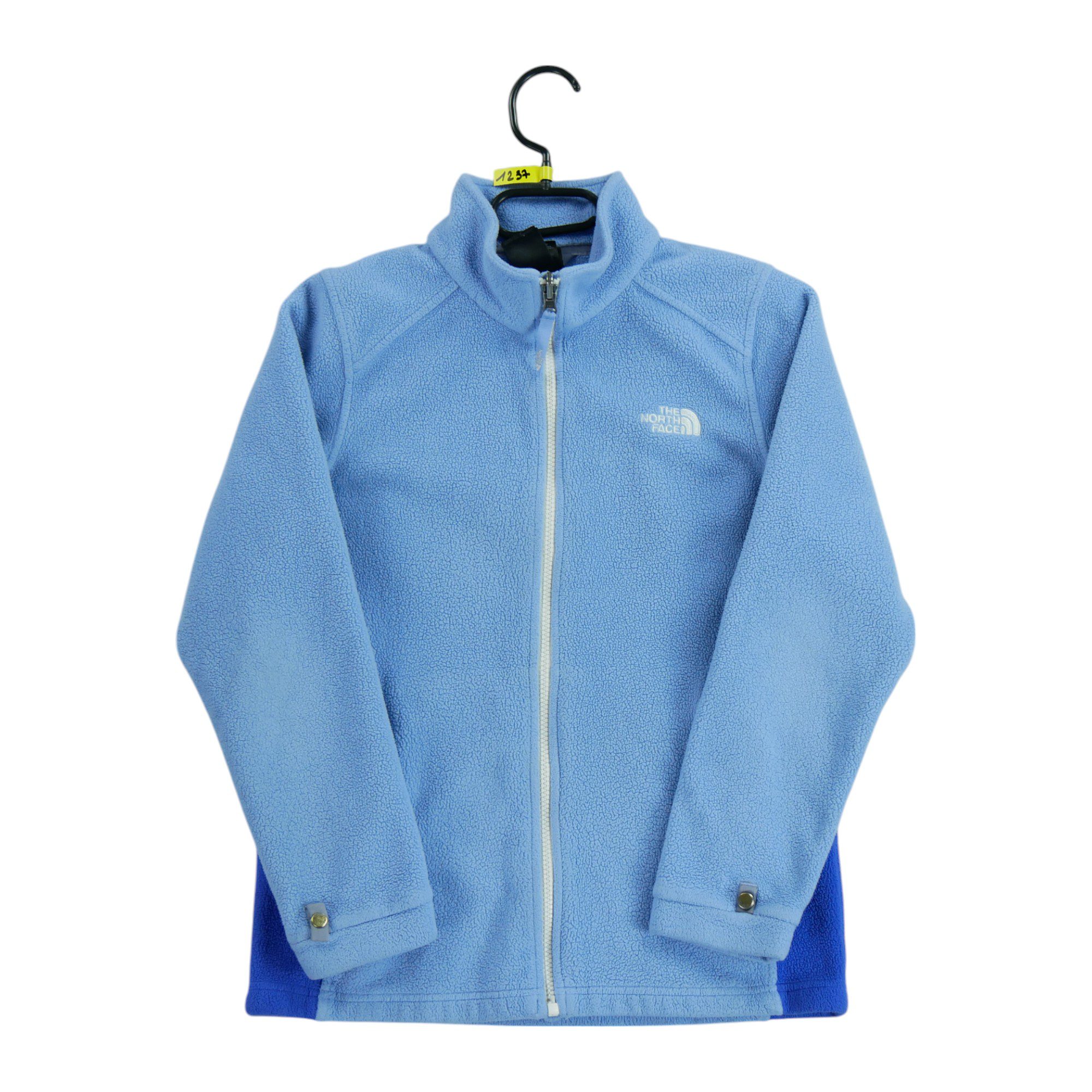 Veste polaire Femme  100 Glacier TNF 1