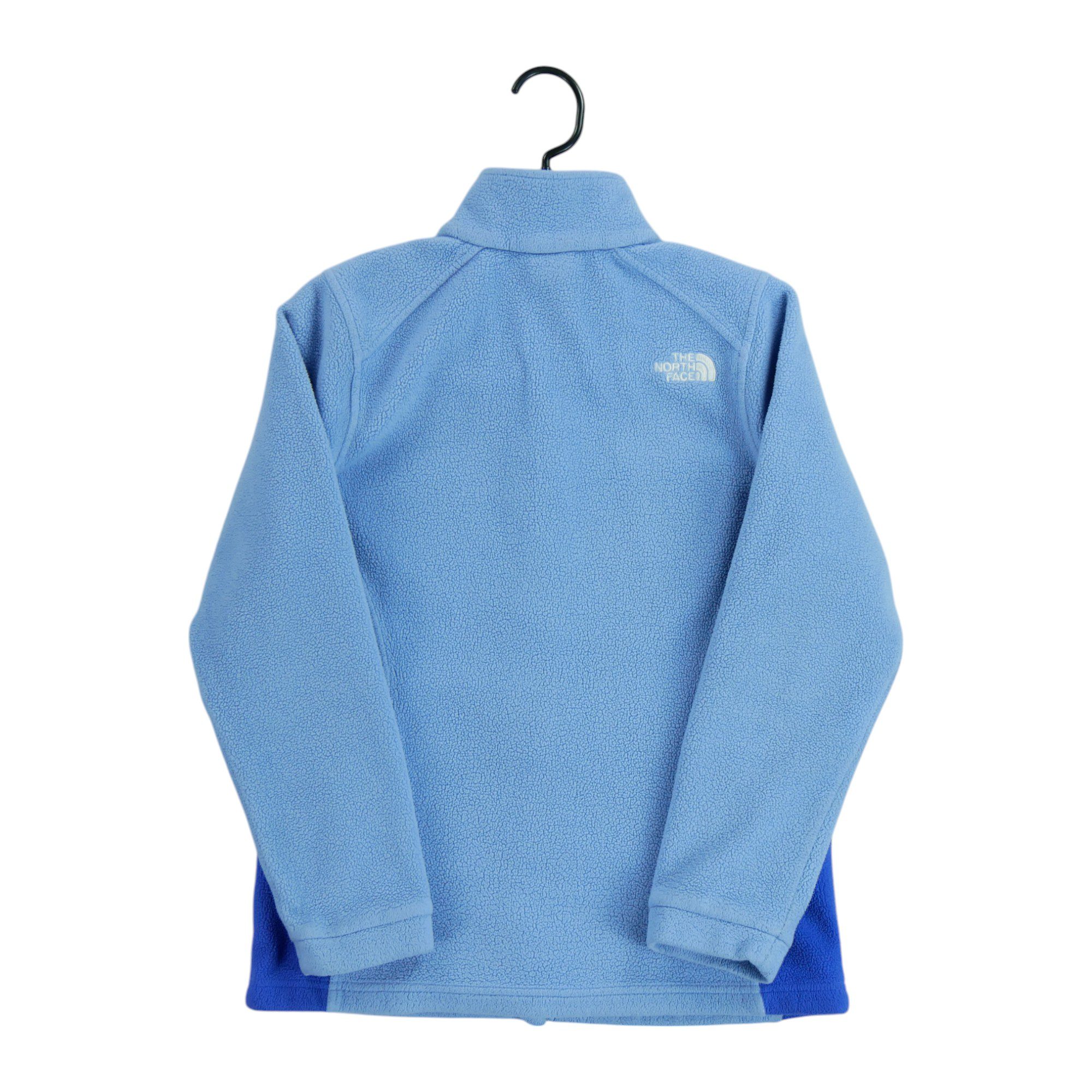 Veste polaire Femme  100 Glacier TNF 2
