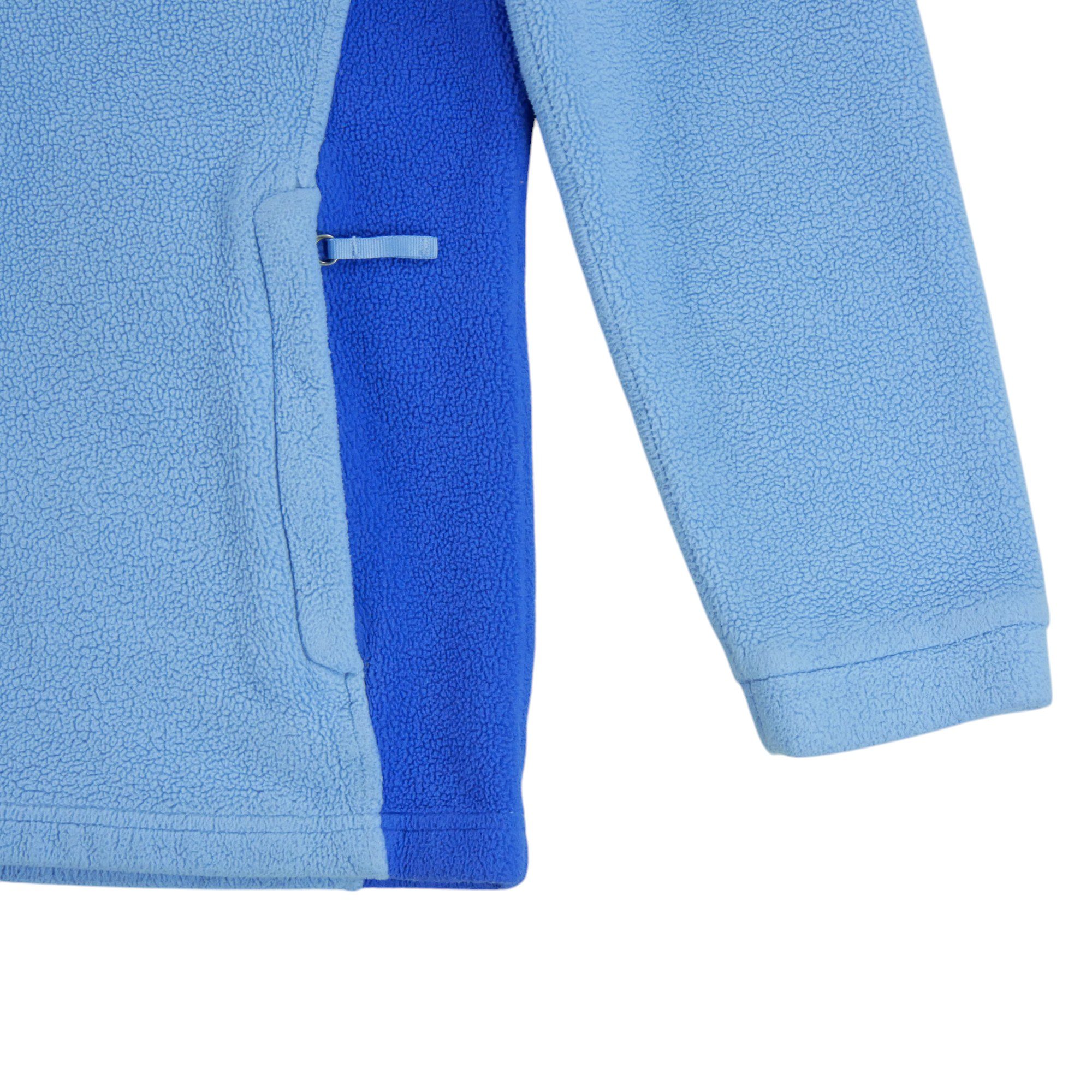 Veste polaire Femme  100 Glacier TNF 5