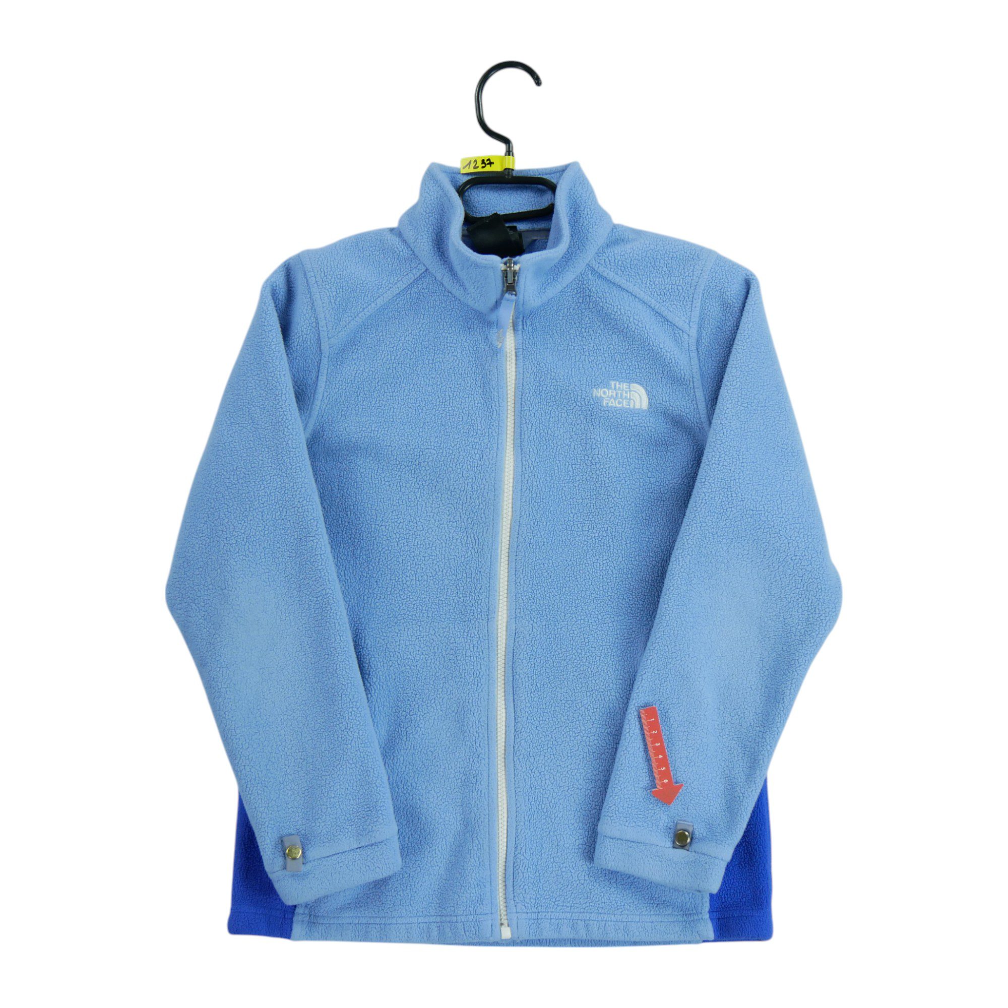 Veste polaire Femme  100 Glacier TNF 6