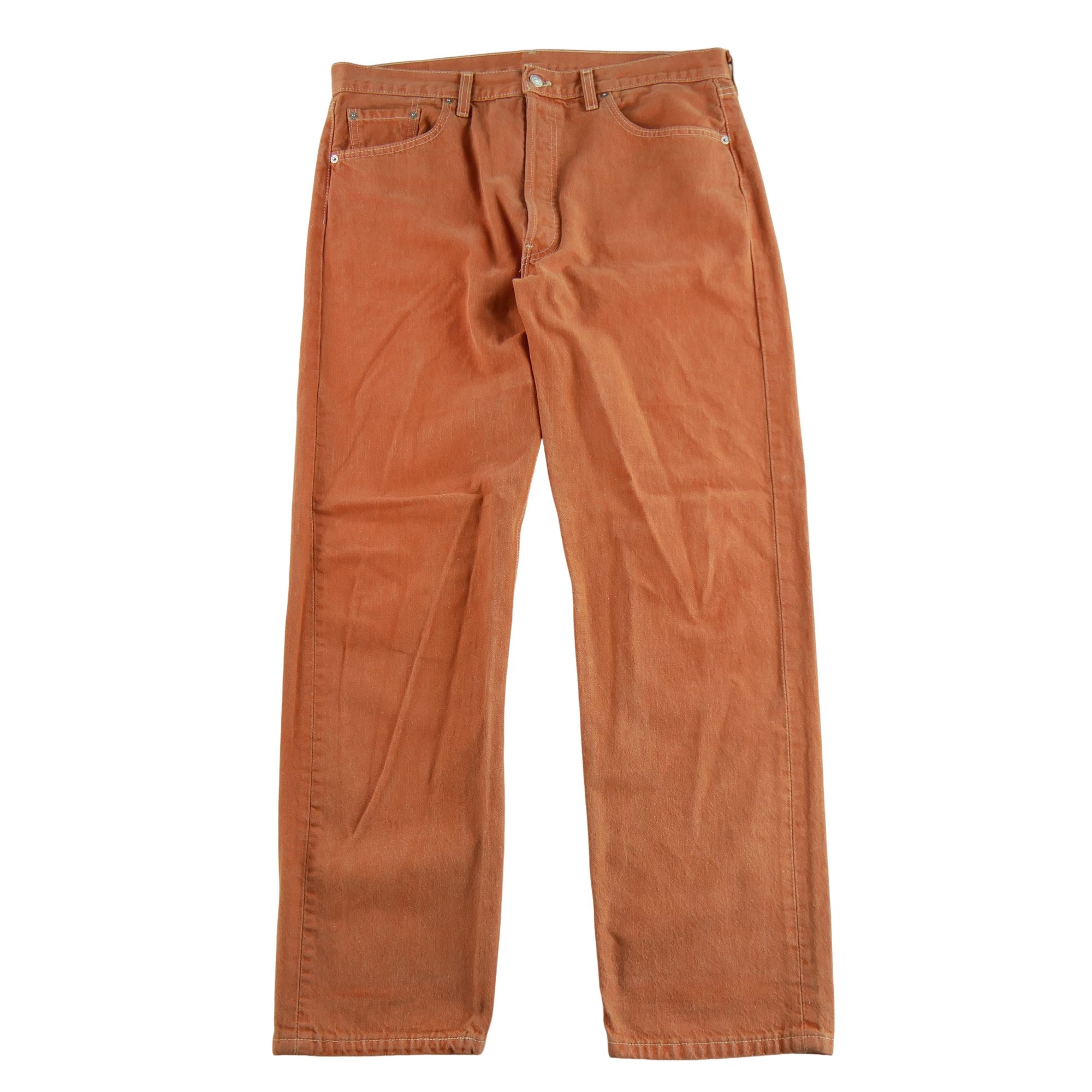 Jean Homme Vintage Made in USA 1