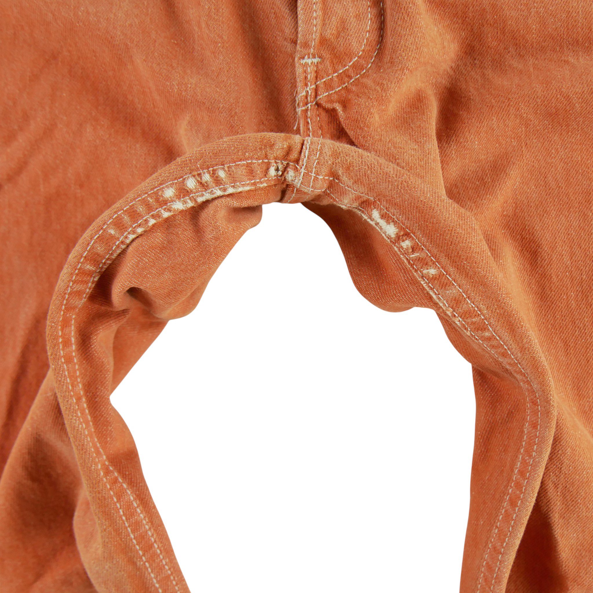 Jean Homme Vintage Made in USA 6