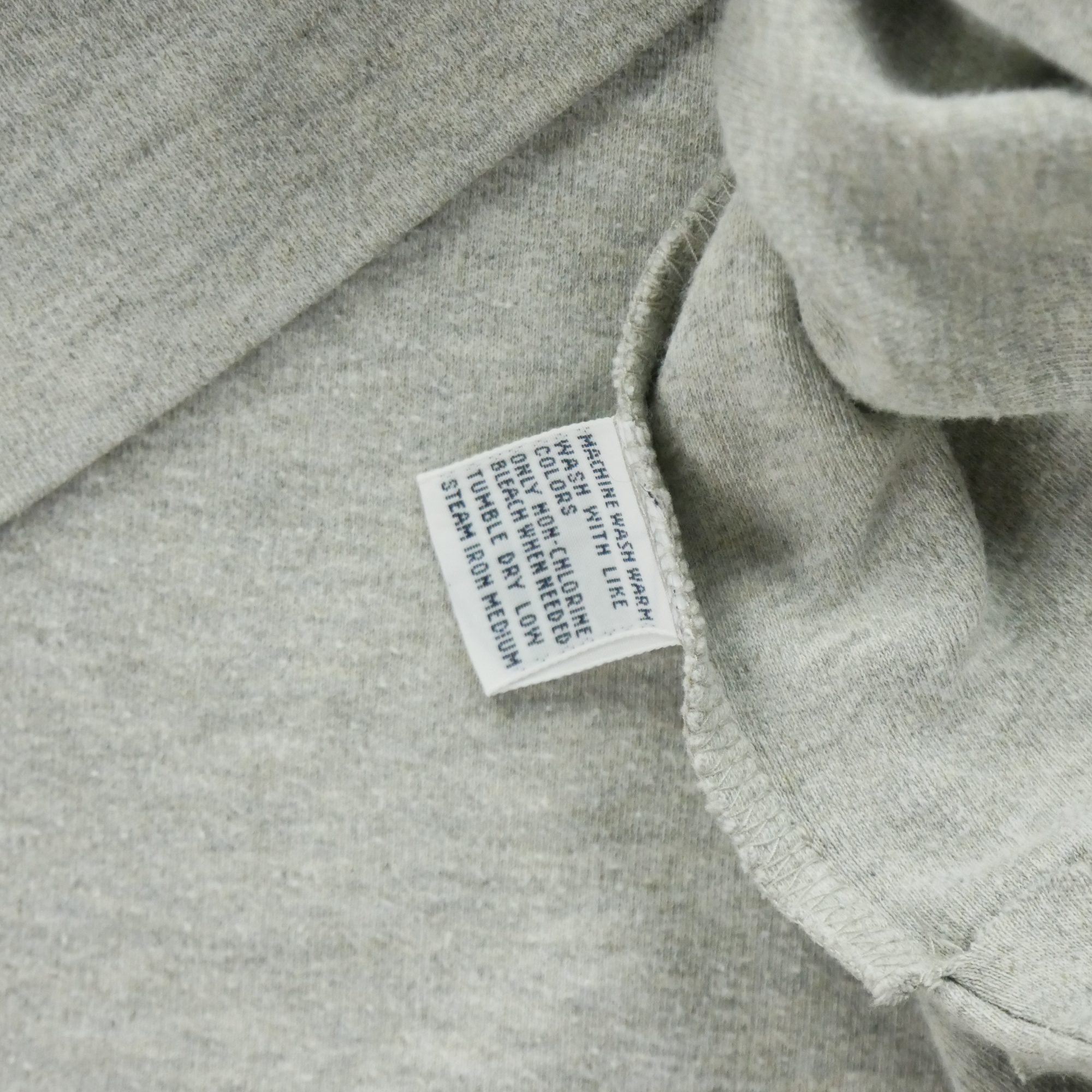 Polo manches courtes Homme  Gris 7