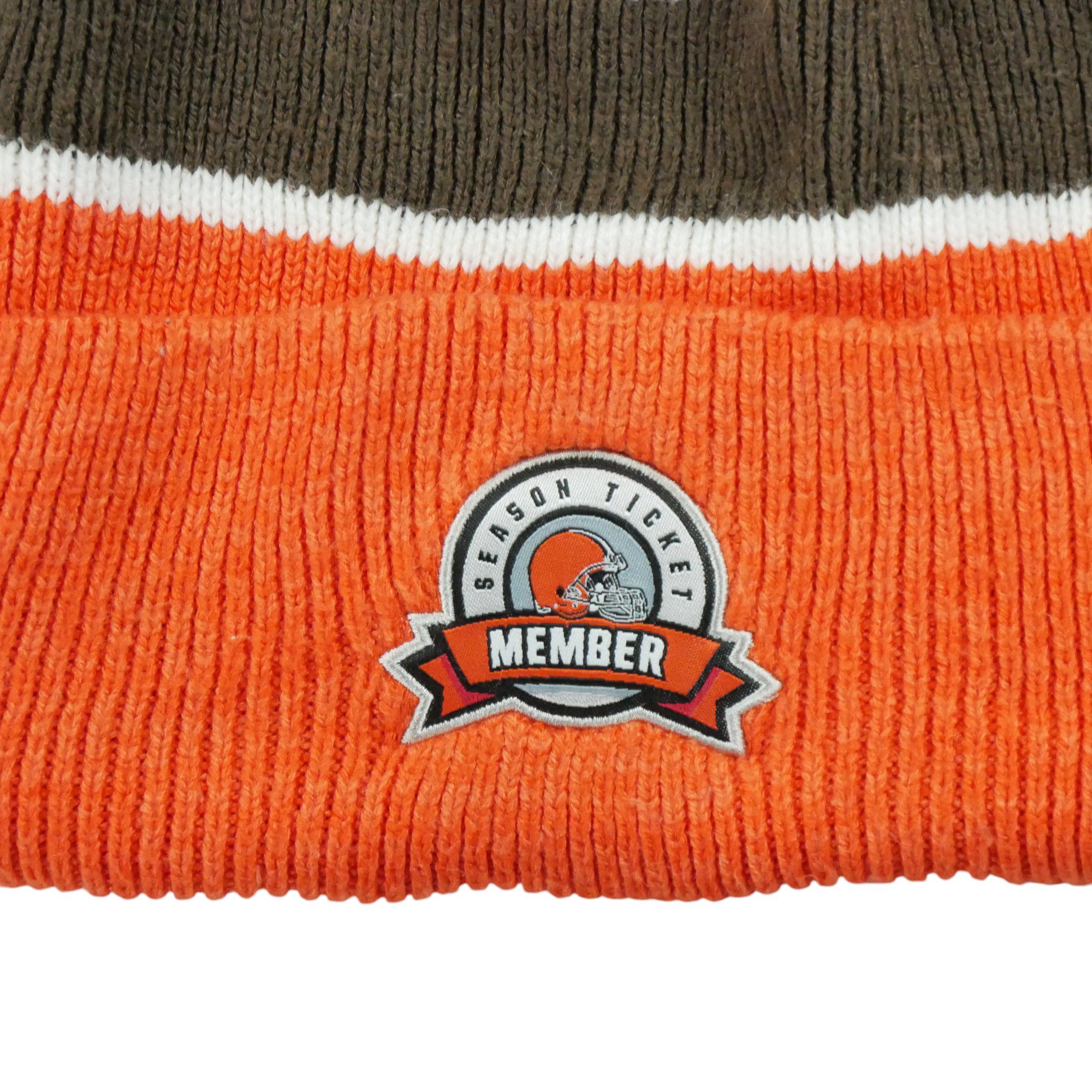 Bonnet NFL Cleveland Browns 3