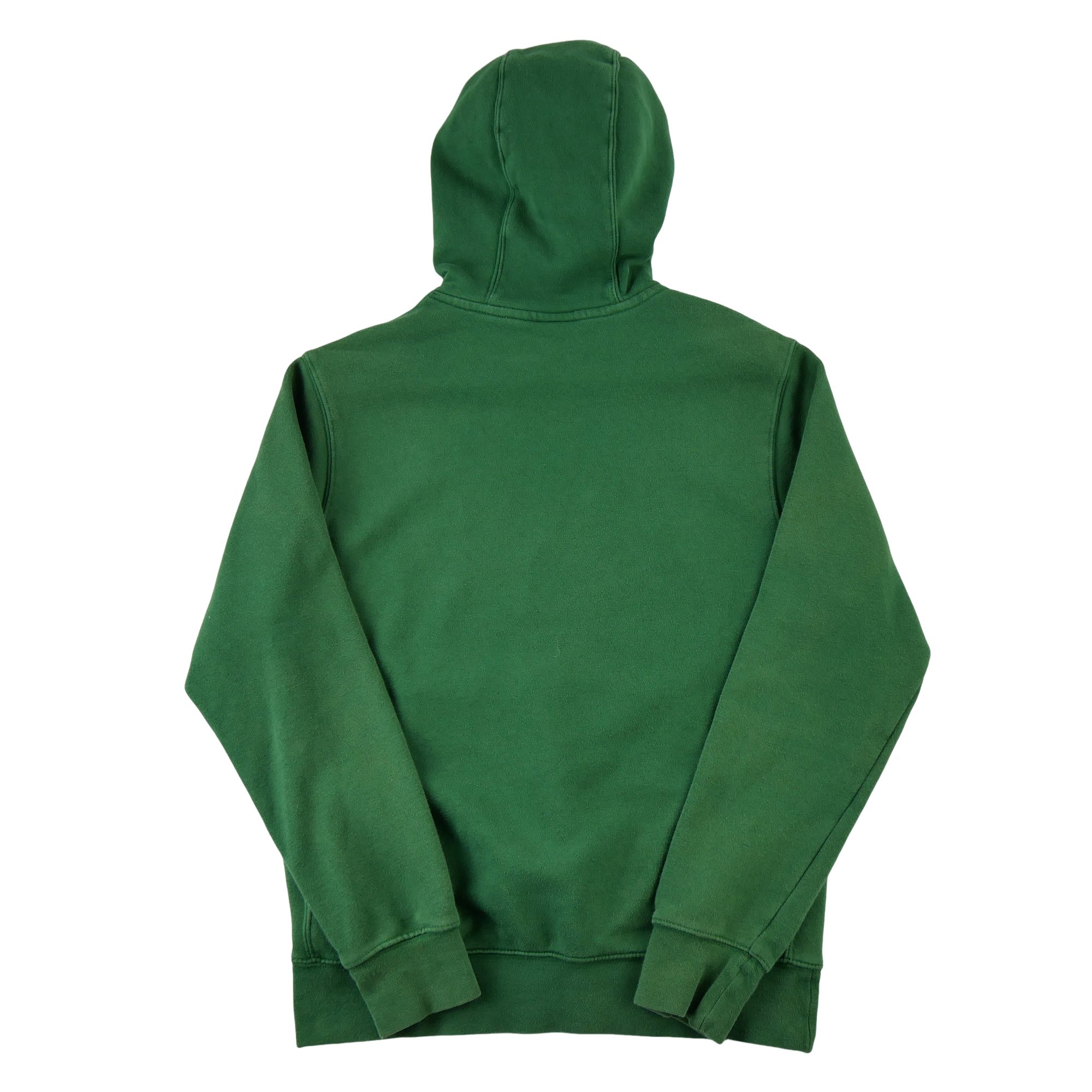 Sweat à capuche Homme  Vert 2