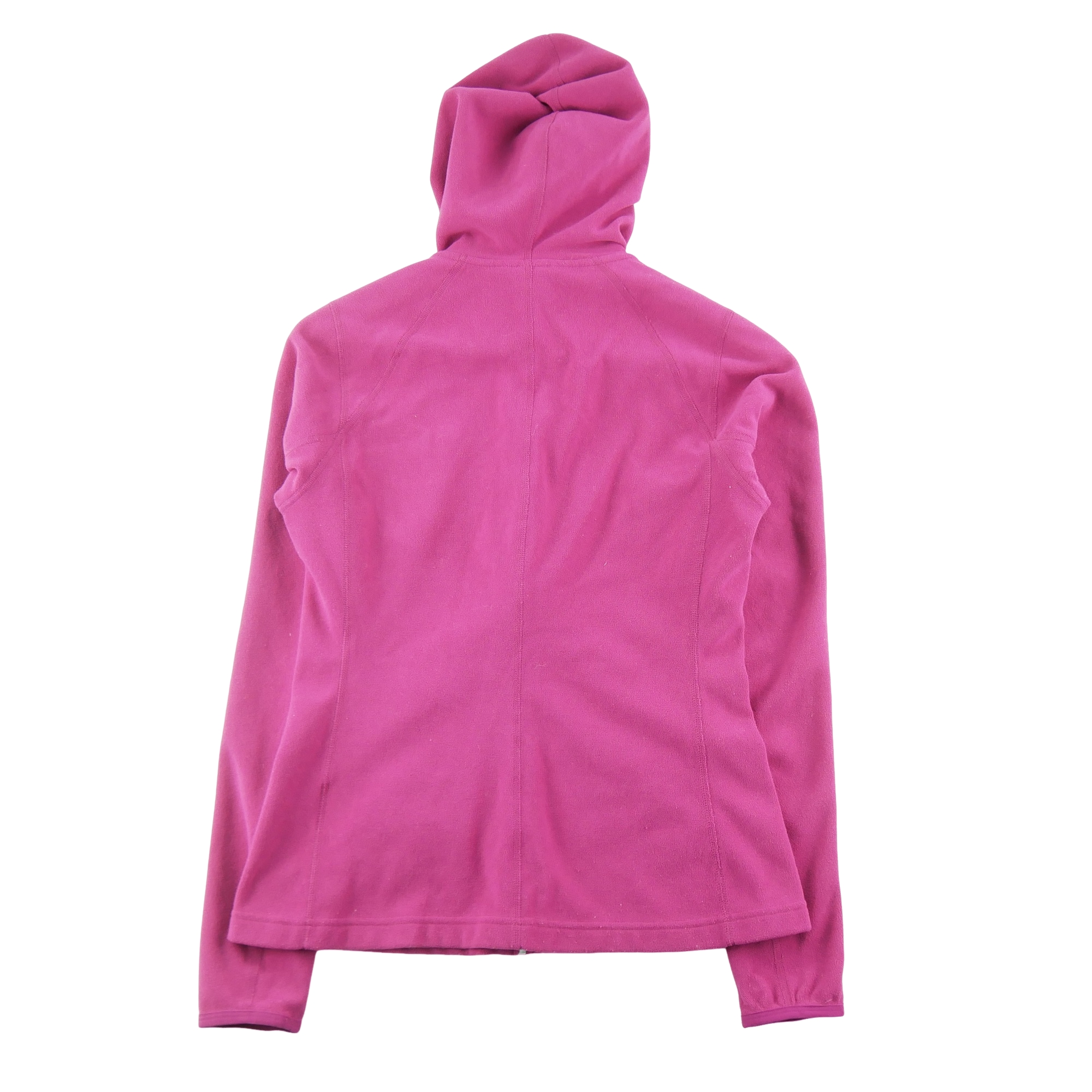 Veste polaire Femme  TNF Polartec Rose 2